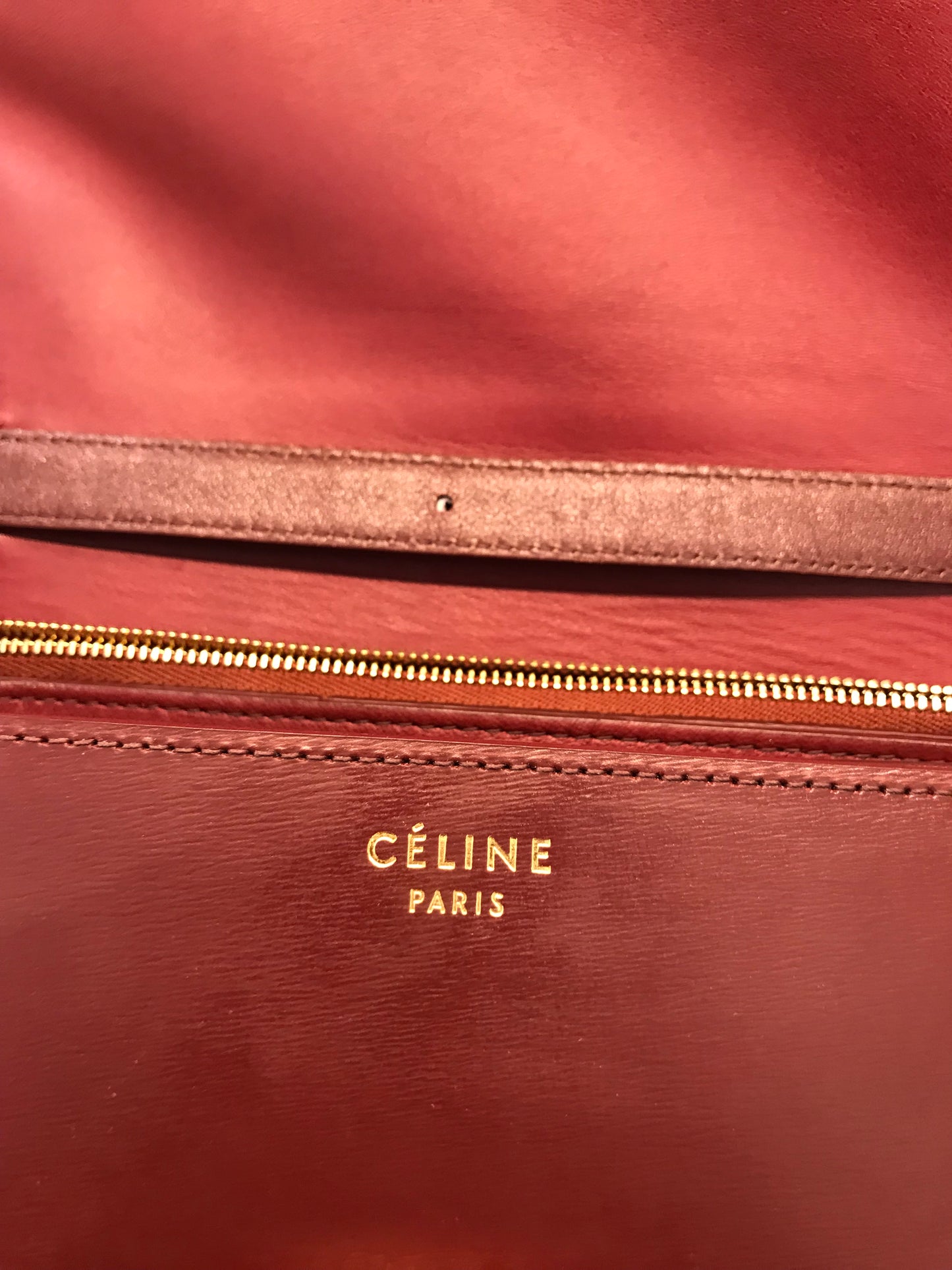 Celine Box