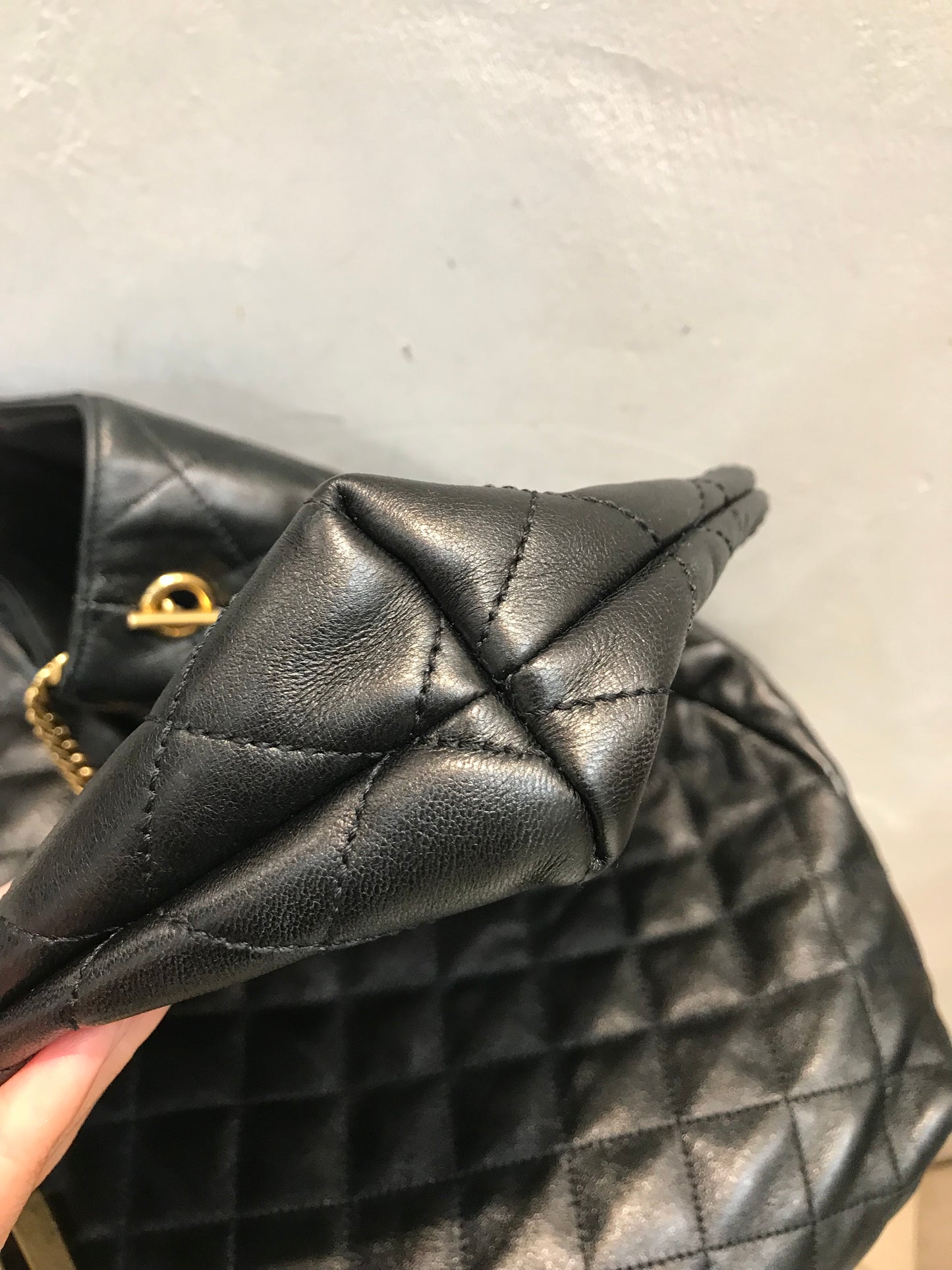 Saint Laurent Icare