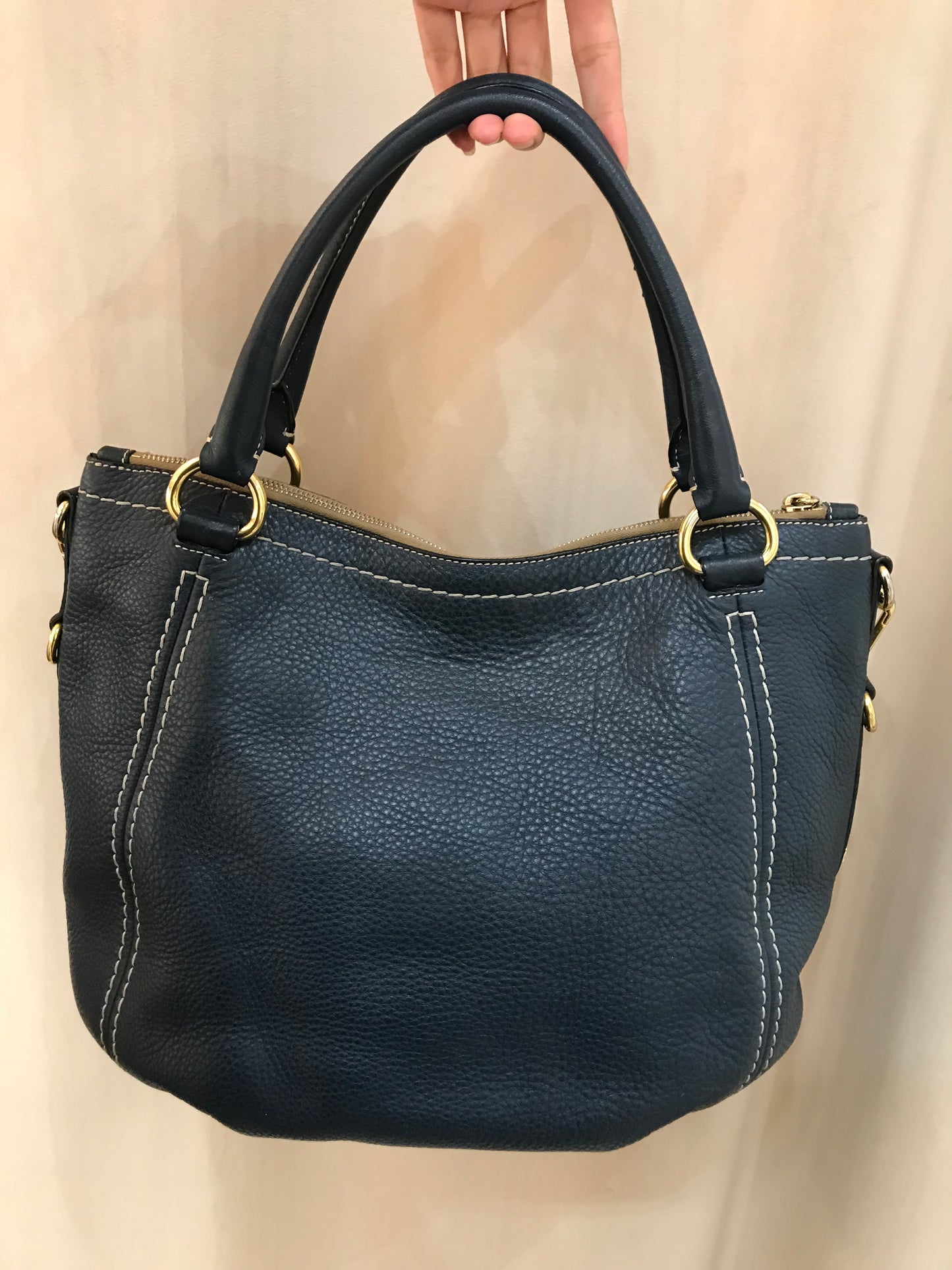 Prada Borsa in pelle