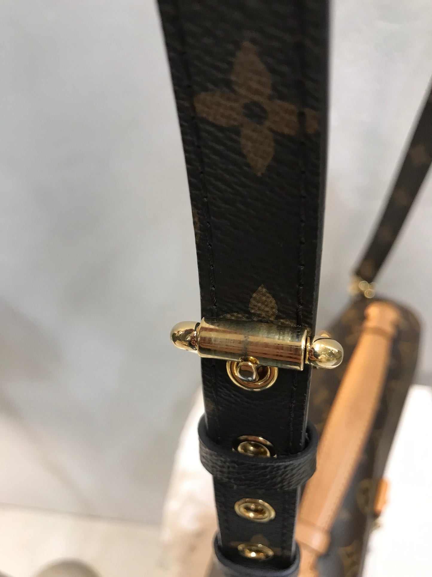 Louis Vuitton Metis