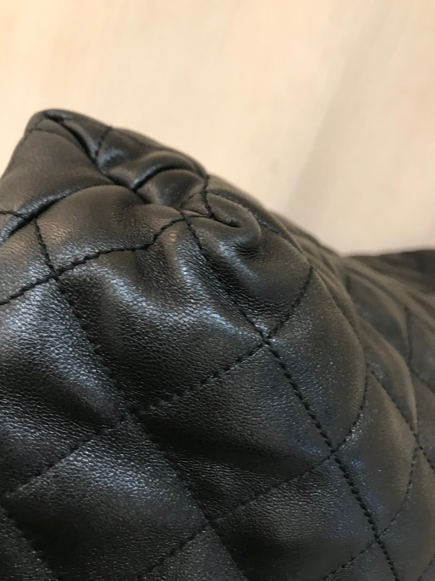 Saint Laurent Icare