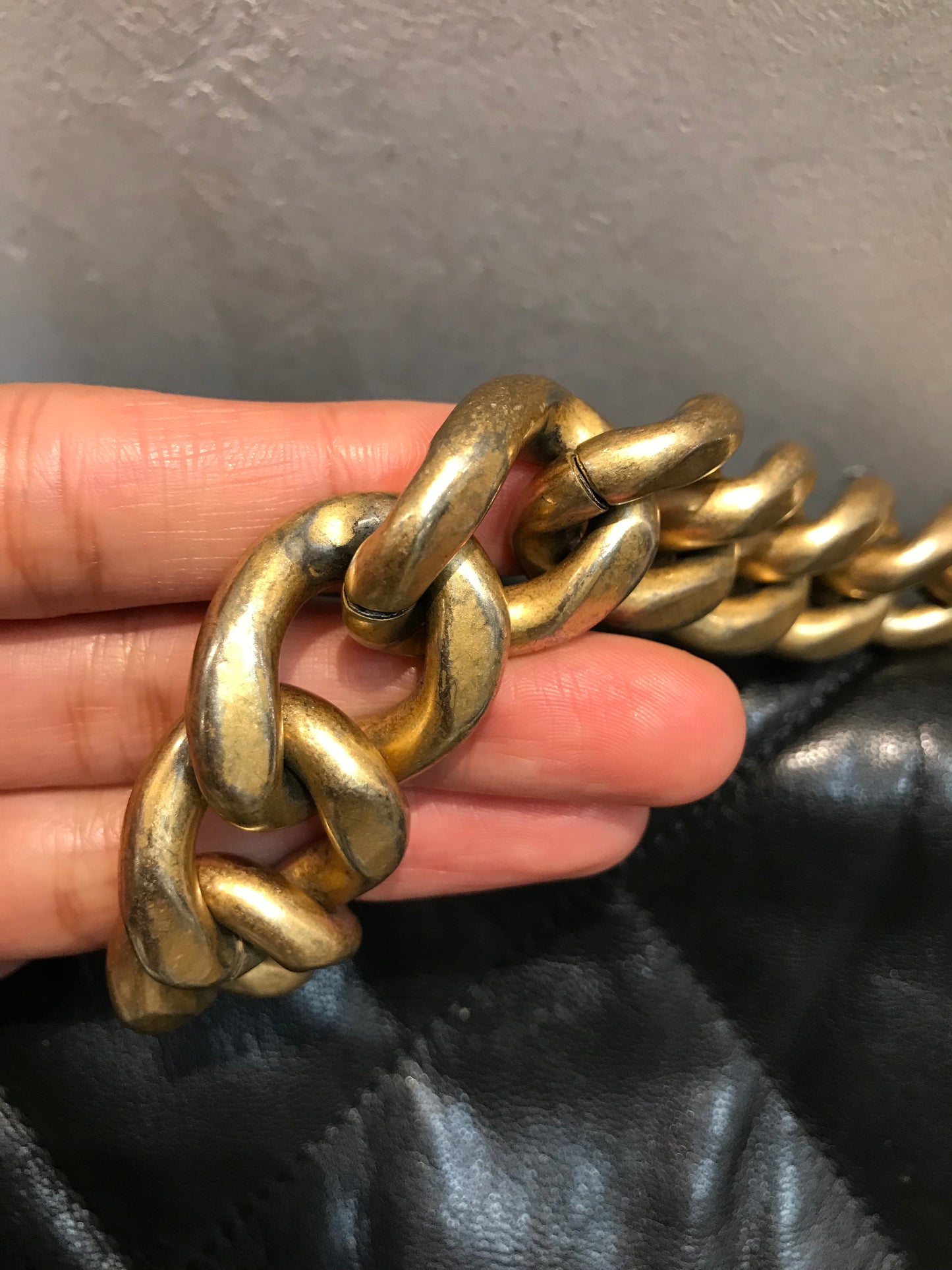 Chanel 19 Bag
