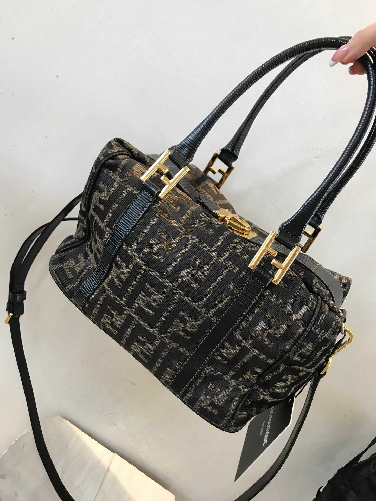 Fendi handbag