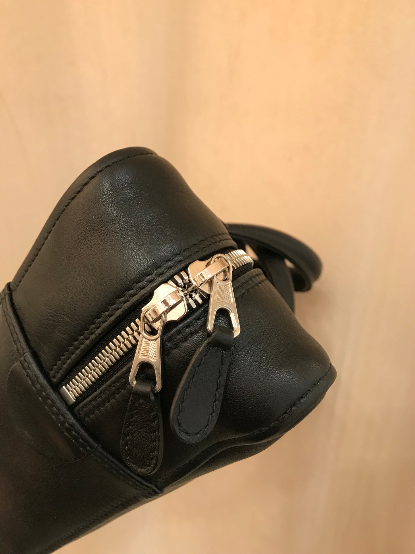 Balenciaga Triangle
