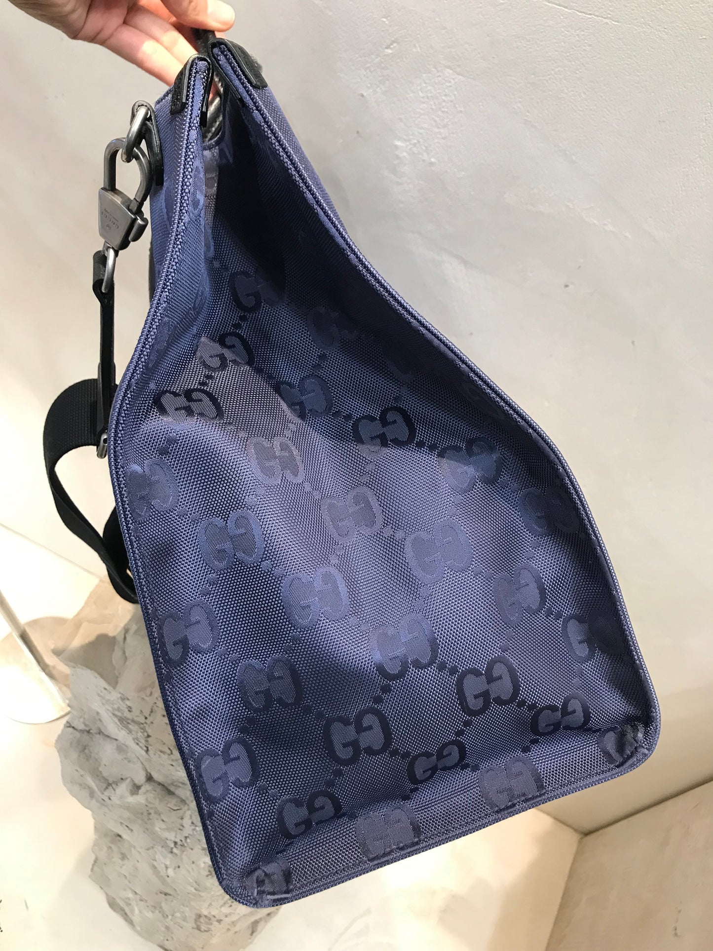 Gucci Borsa da Viaggio