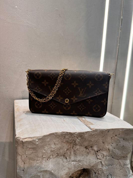 Louis Vuitton Felicie