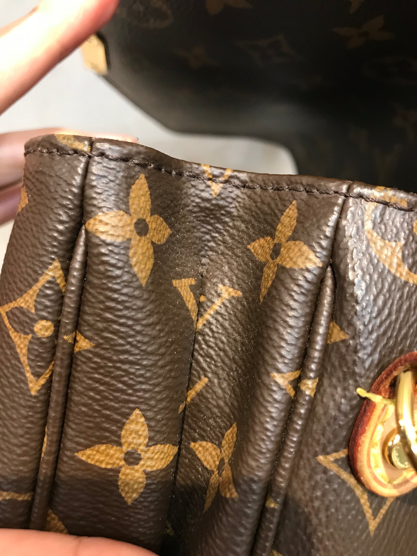 Louis Vuitton Metis