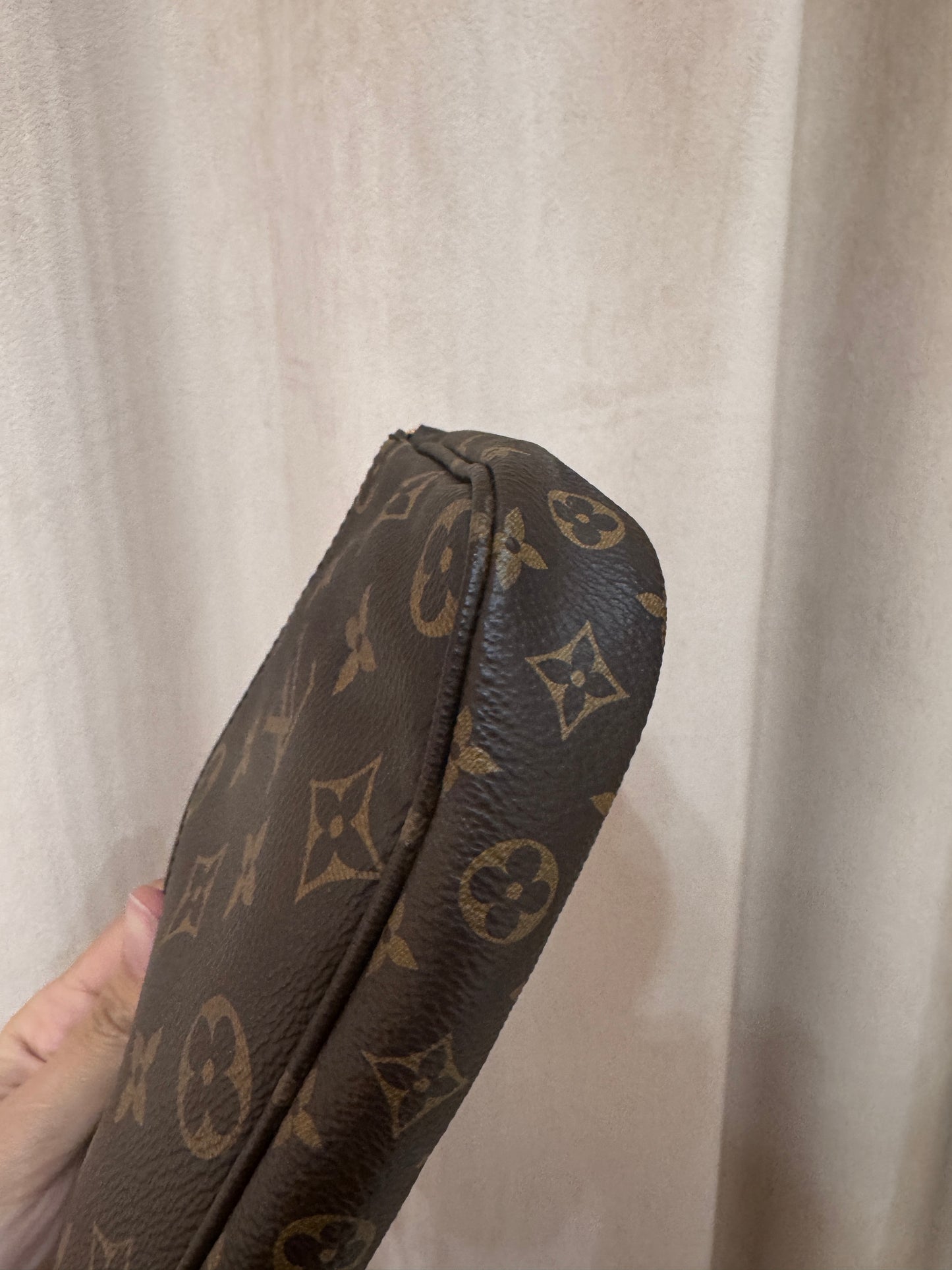 Louis Vuitton Multipochette