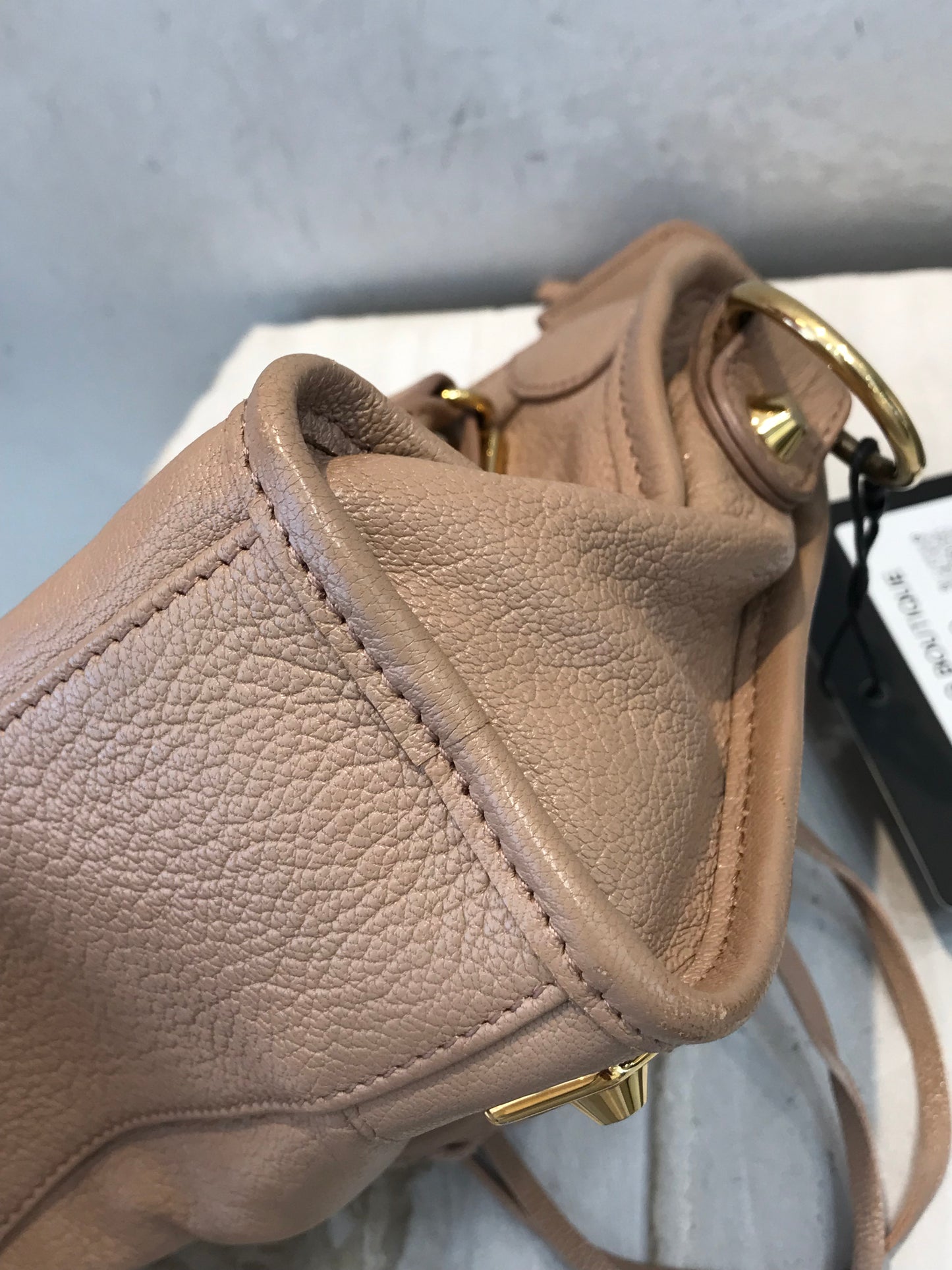 Balenciaga City Tg Mini