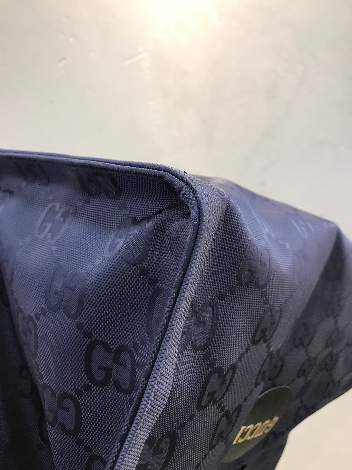 Gucci Borsa da Viaggio