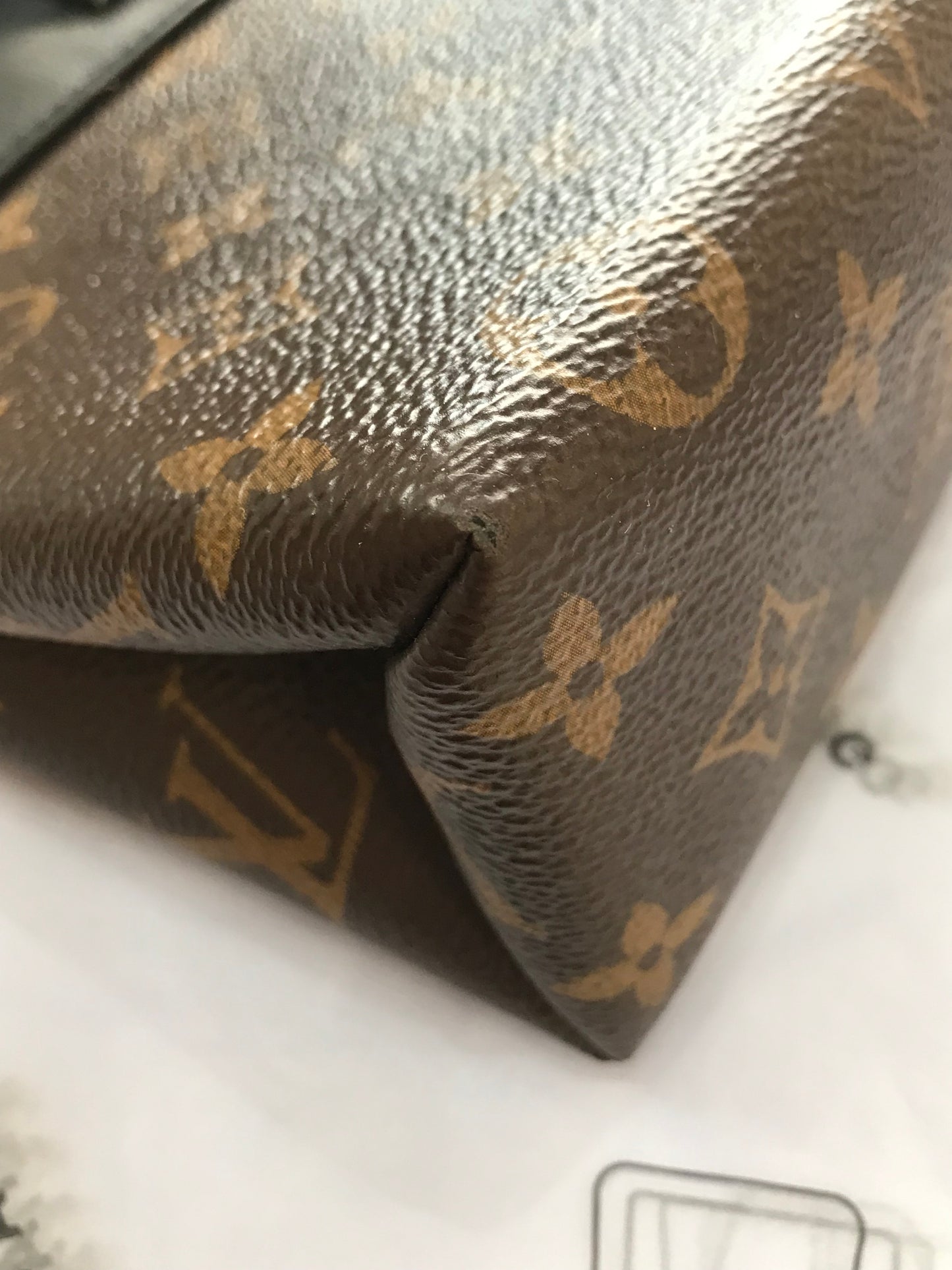 Louis Vuitton Locky BB