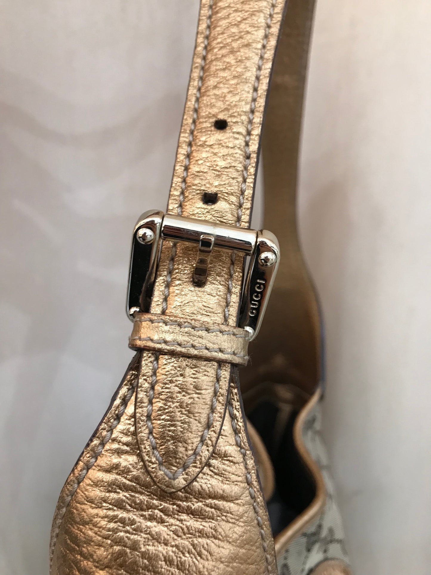 Gucci Jackie Vintage
