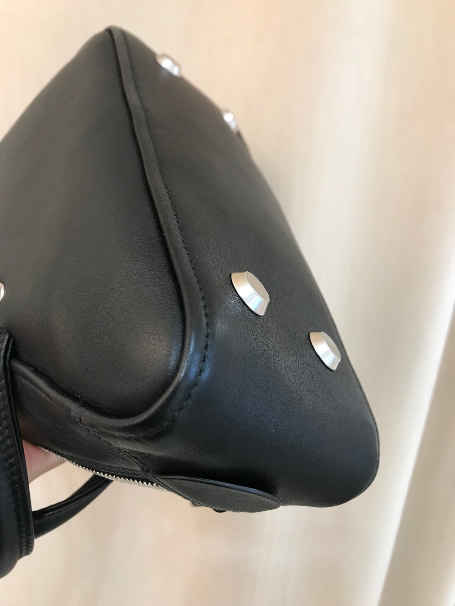 Balenciaga Triangle