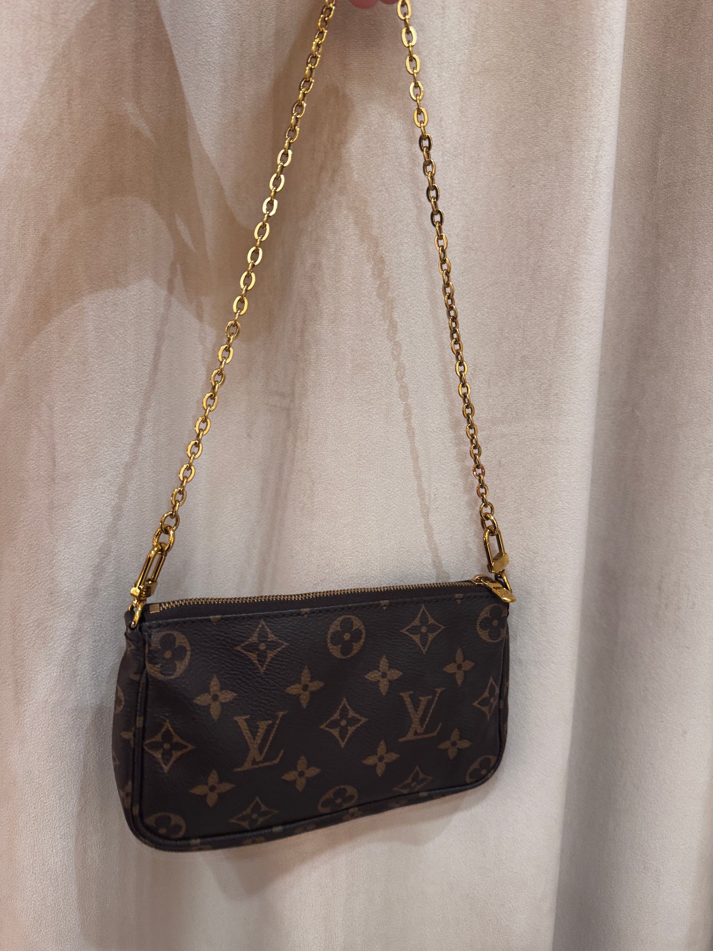 Louis Vuitton Multipochette