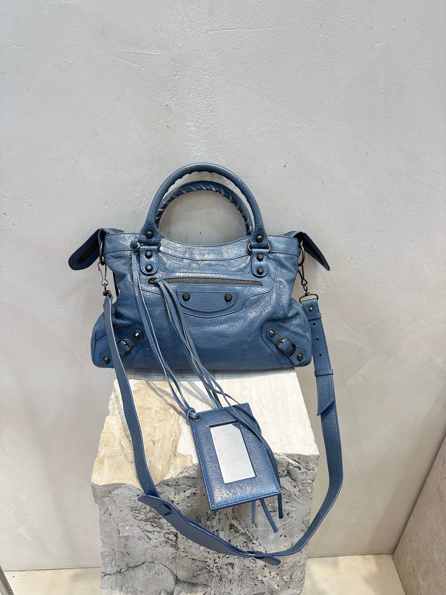 Balenciaga City