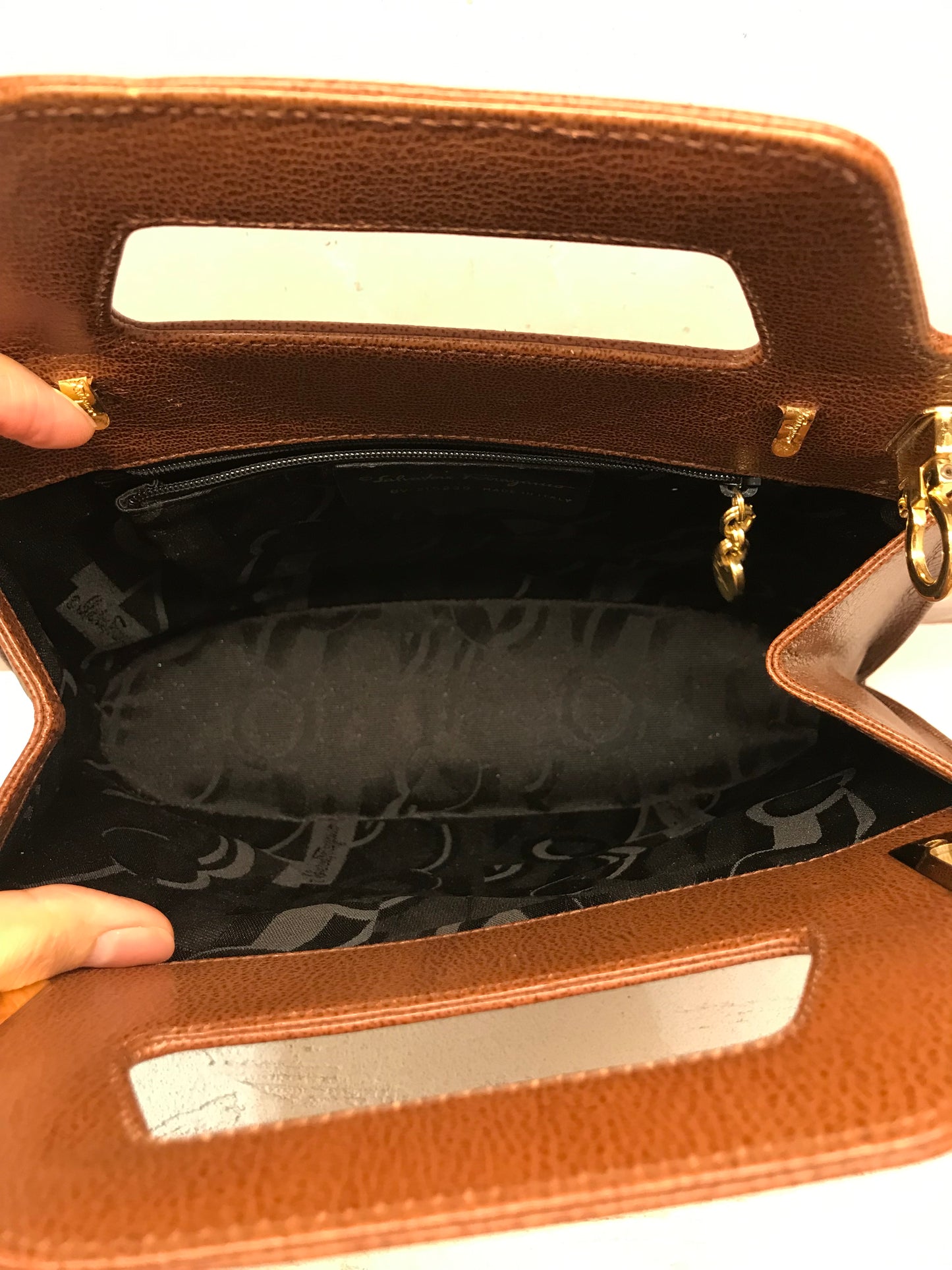 Salvatore Ferragamo Wanda