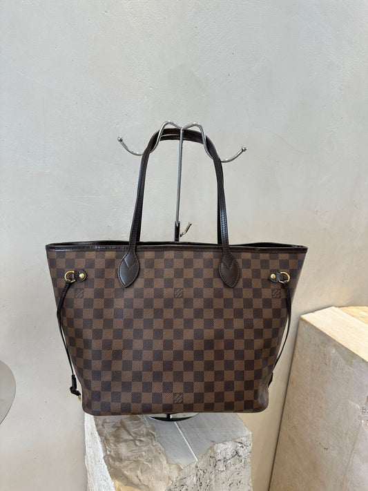 Louis Vuitton Neverfull tg MM