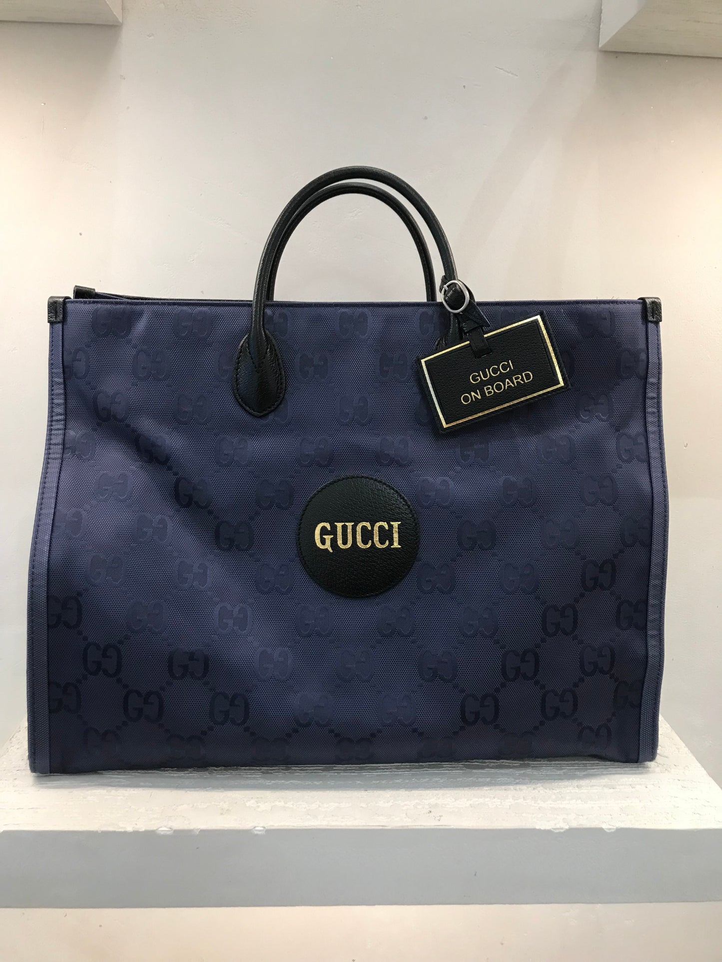 Gucci Borsa da Viaggio