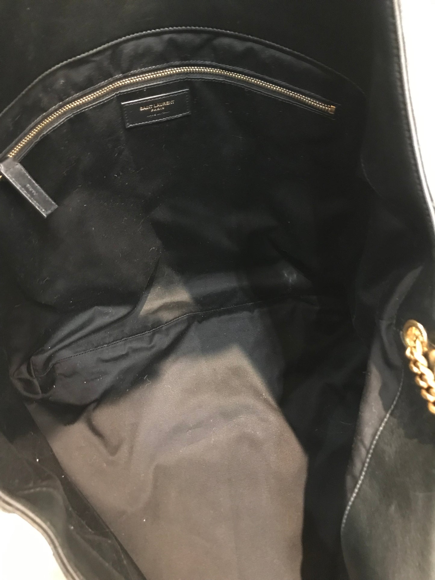 Saint Laurent Icare
