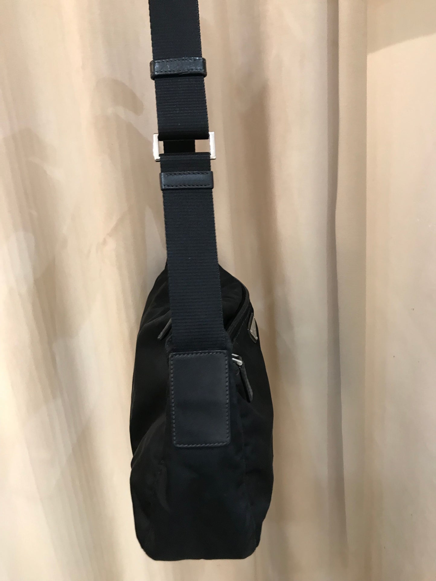 Prada Tracolla in nylon