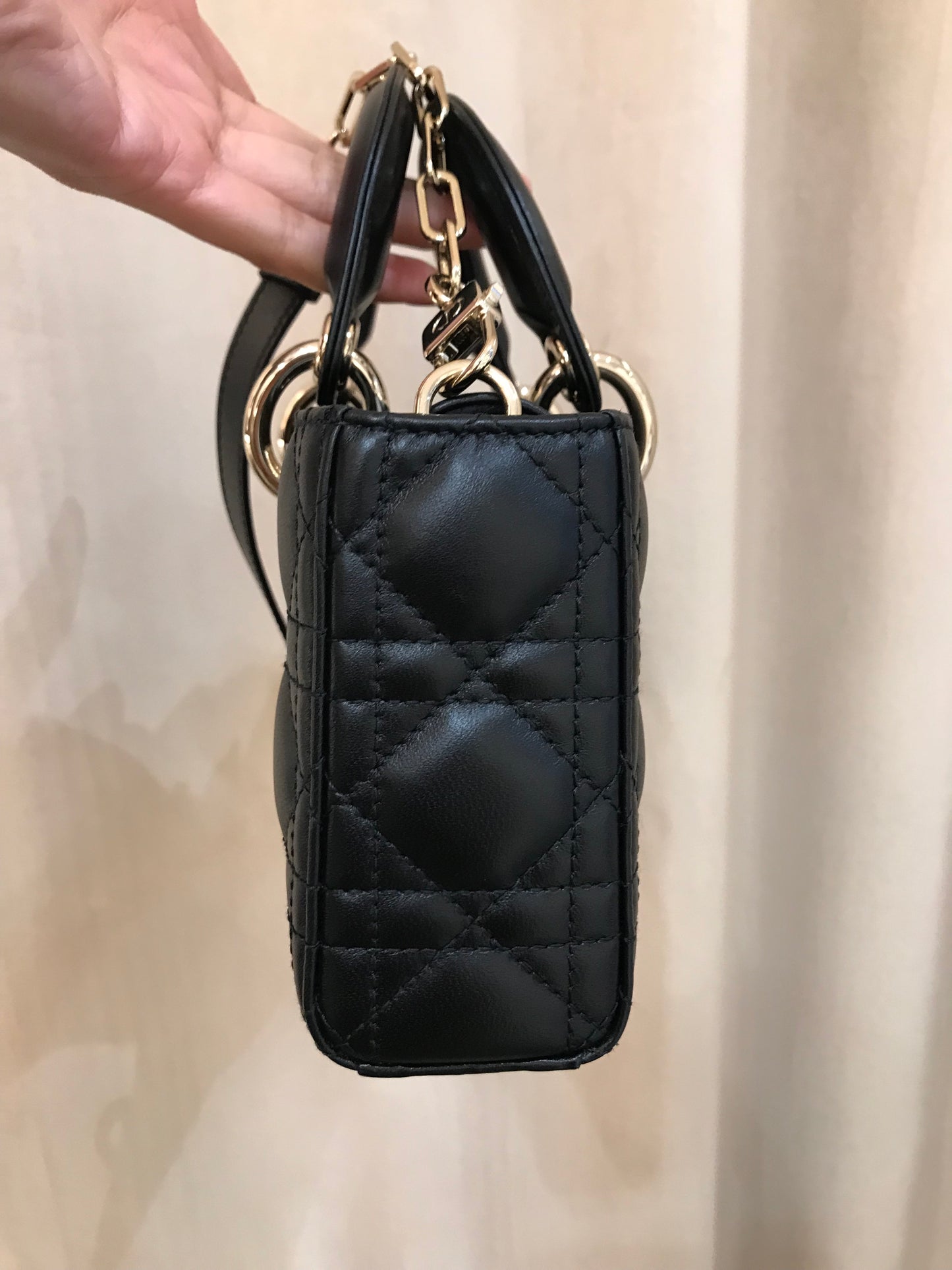 Dior D-Joy
