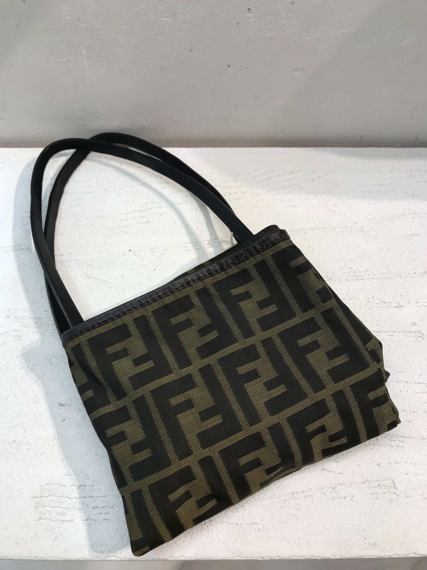 Fendi Nylon Bag