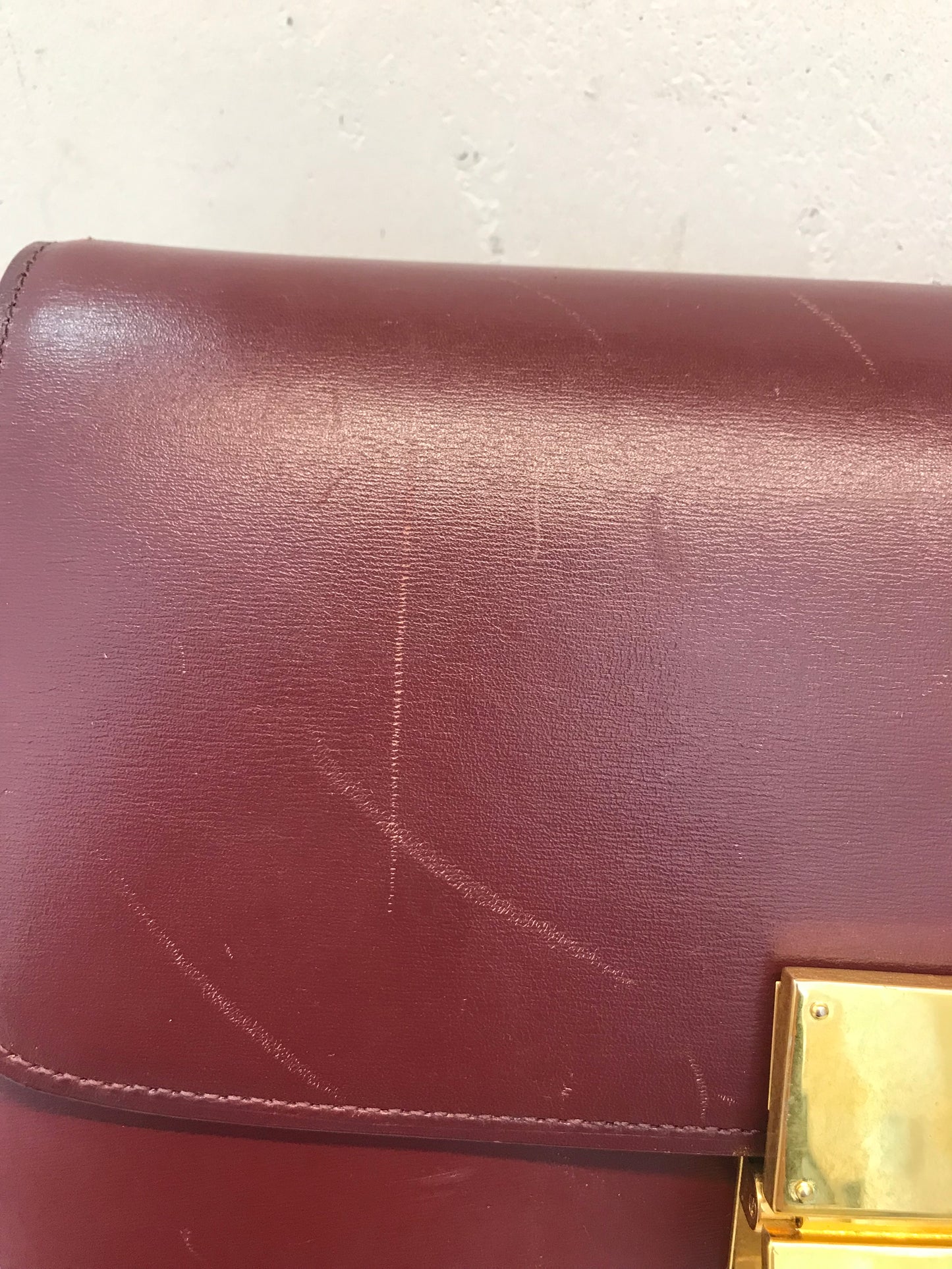 Celine Box