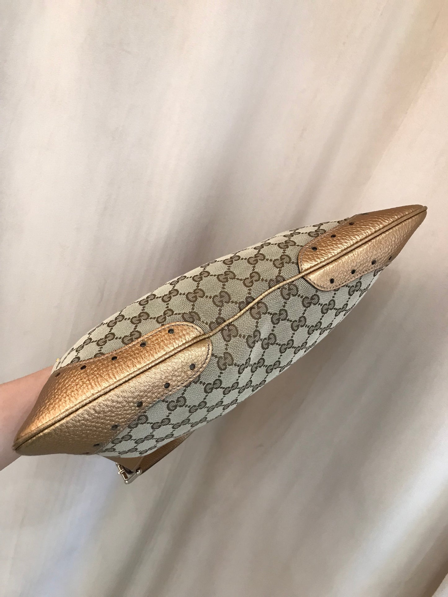 Gucci Jackie Vintage