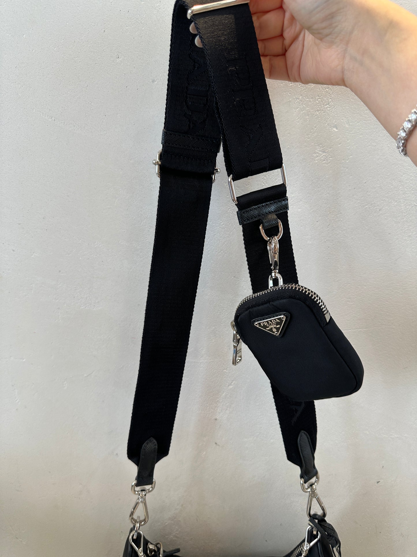 Prada Re-edition 2005