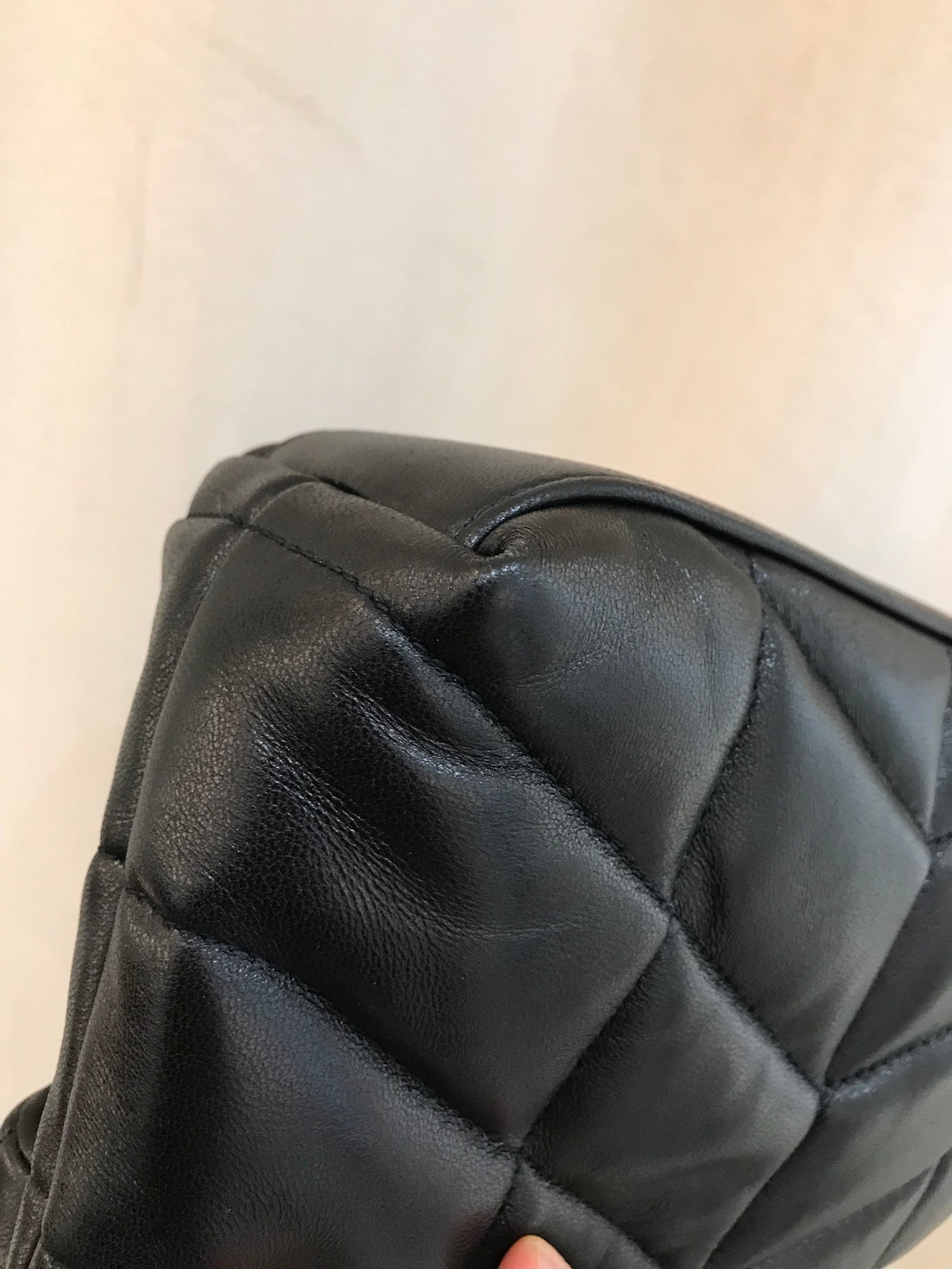 Saint Laurent Puffer Tg Mini