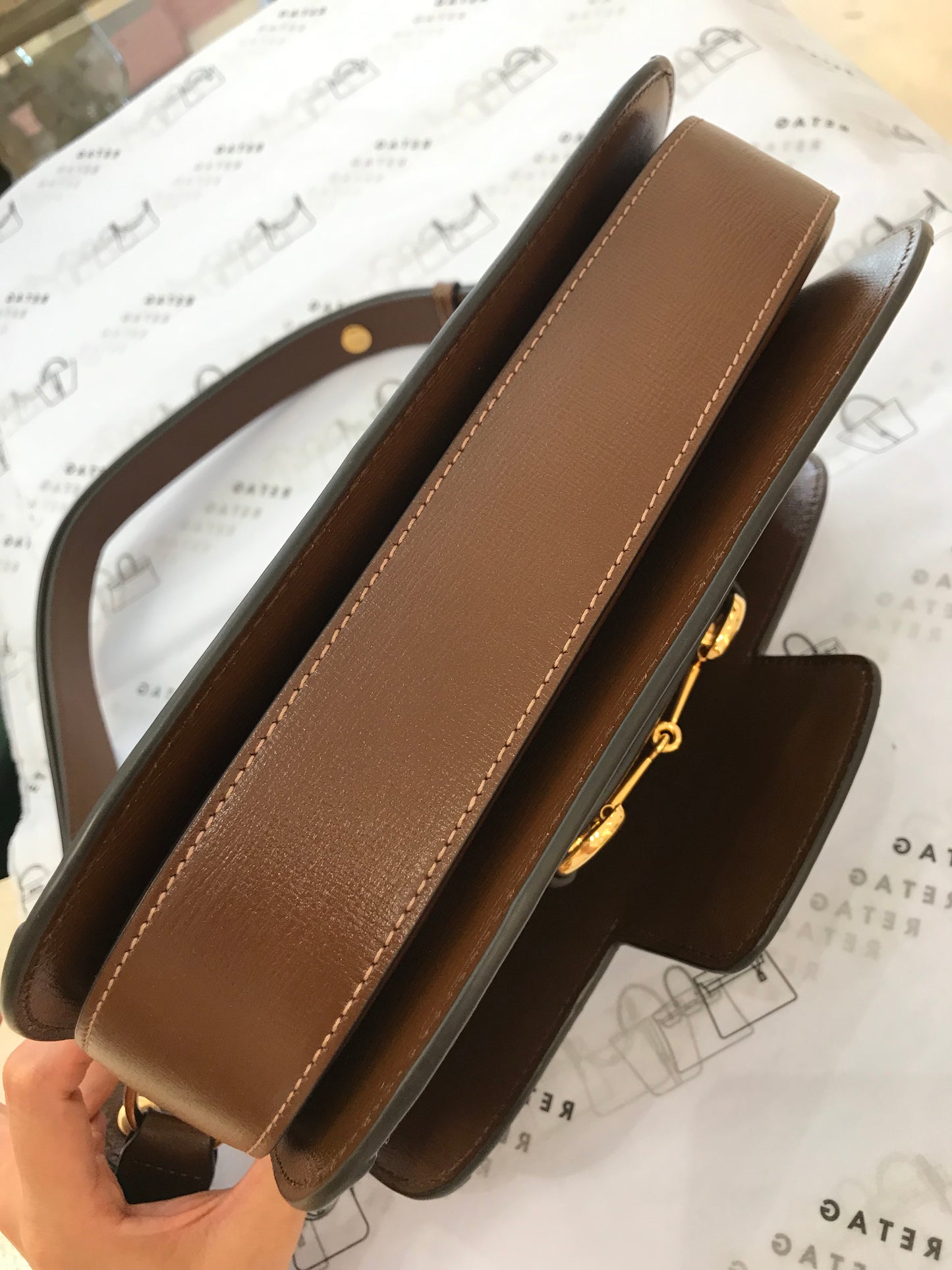 Gucci Horsebit