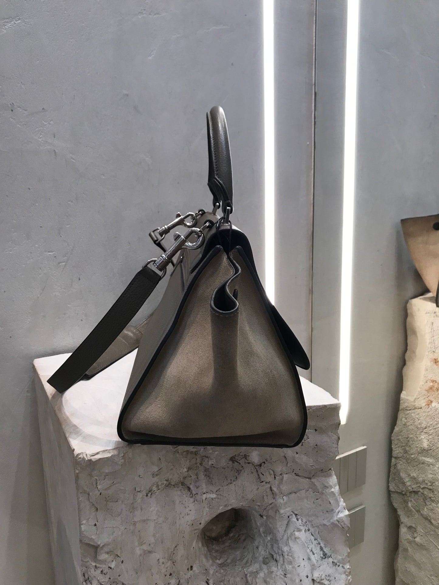 Celine Trapeze