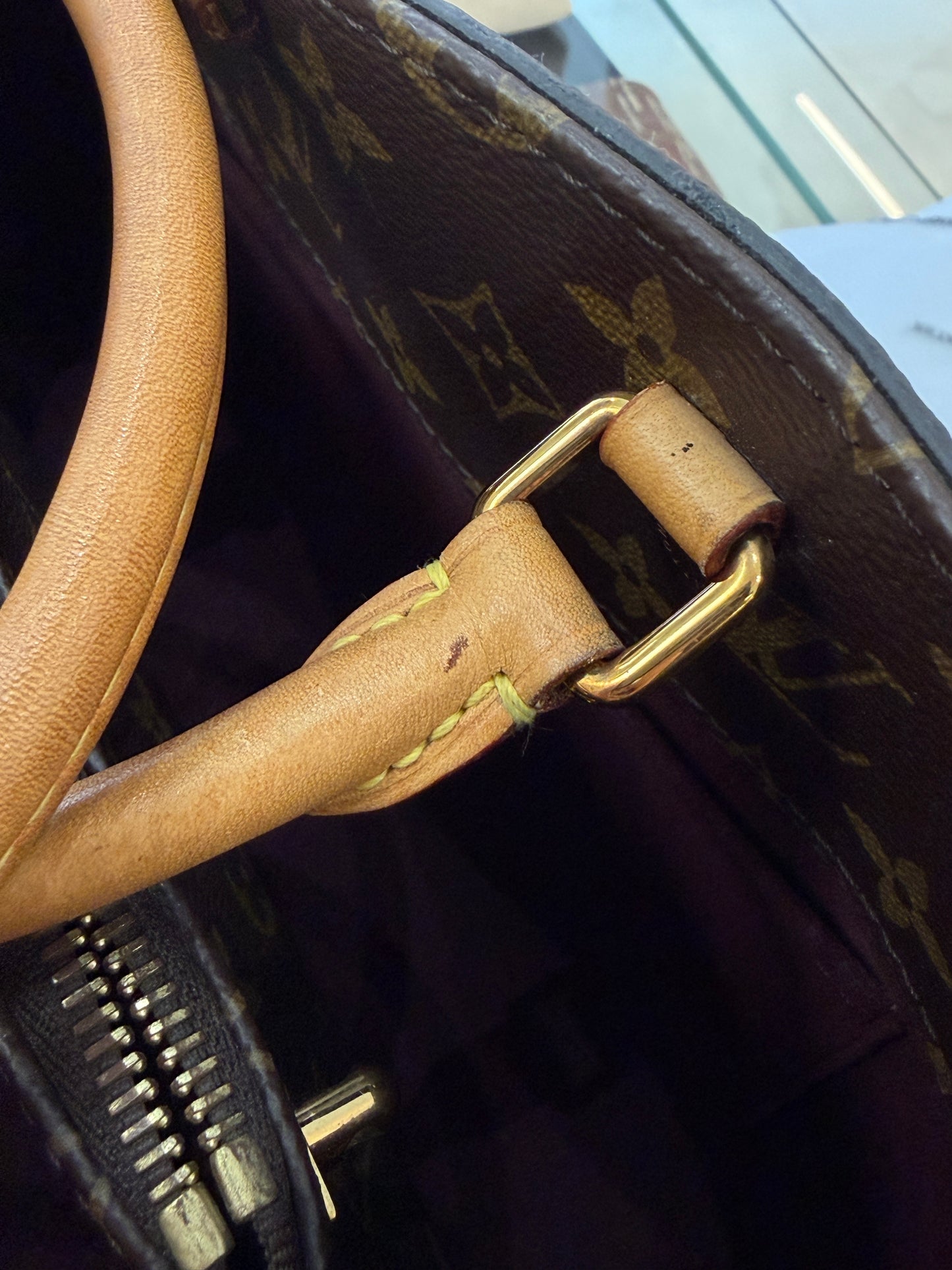 Louis Vuitton Montaigne Tg Media