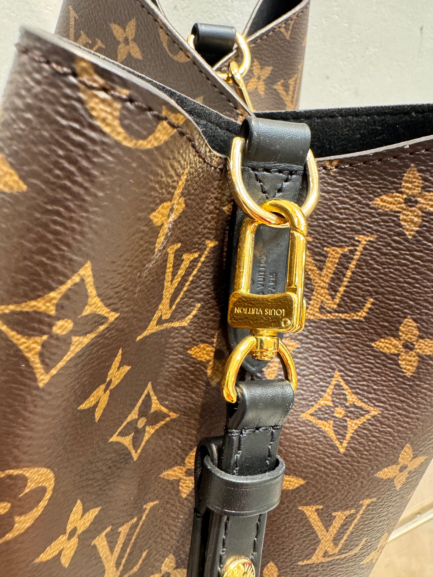 Louis Vuitton Néo