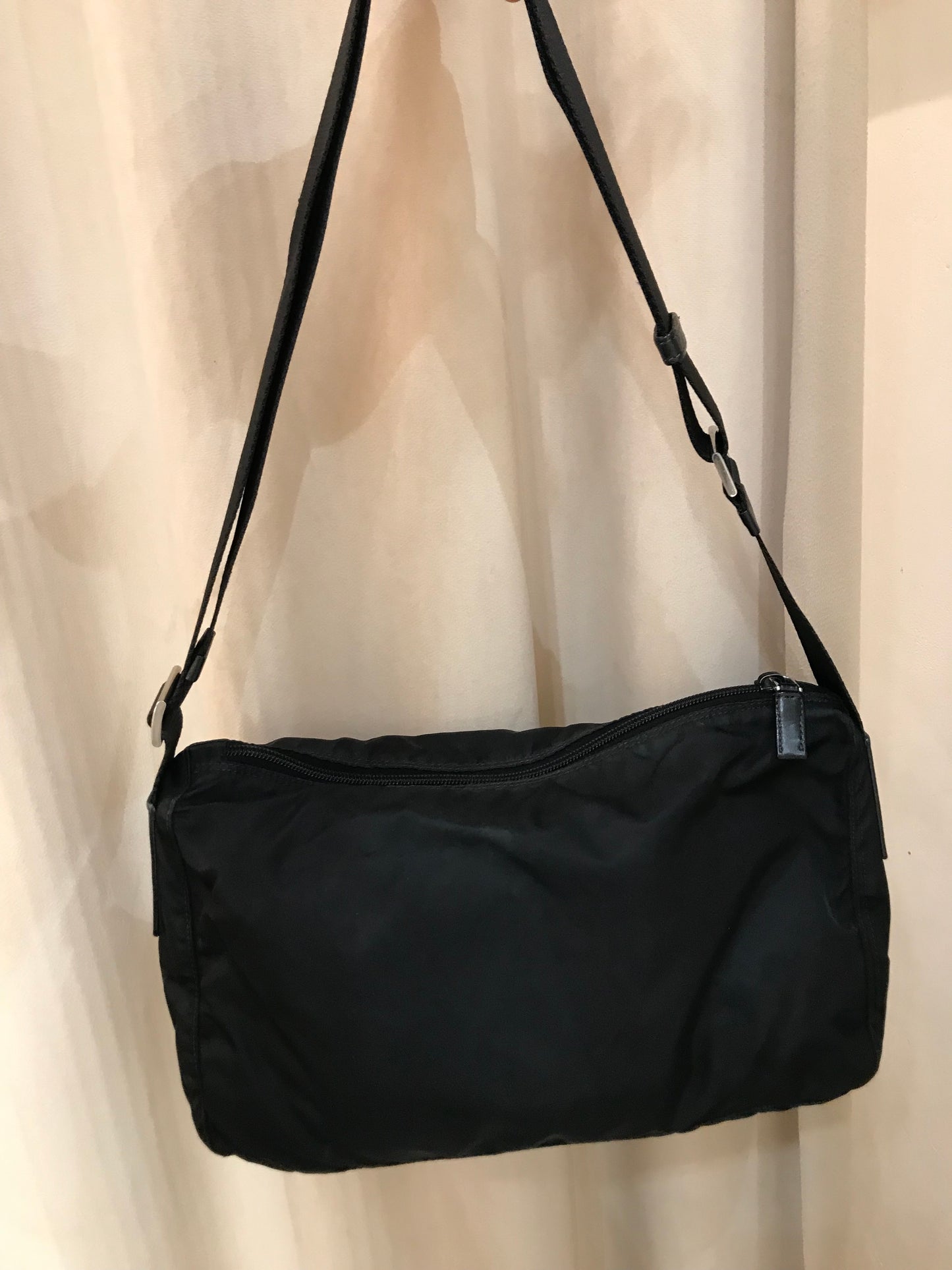 Prada Tracolla in nylon