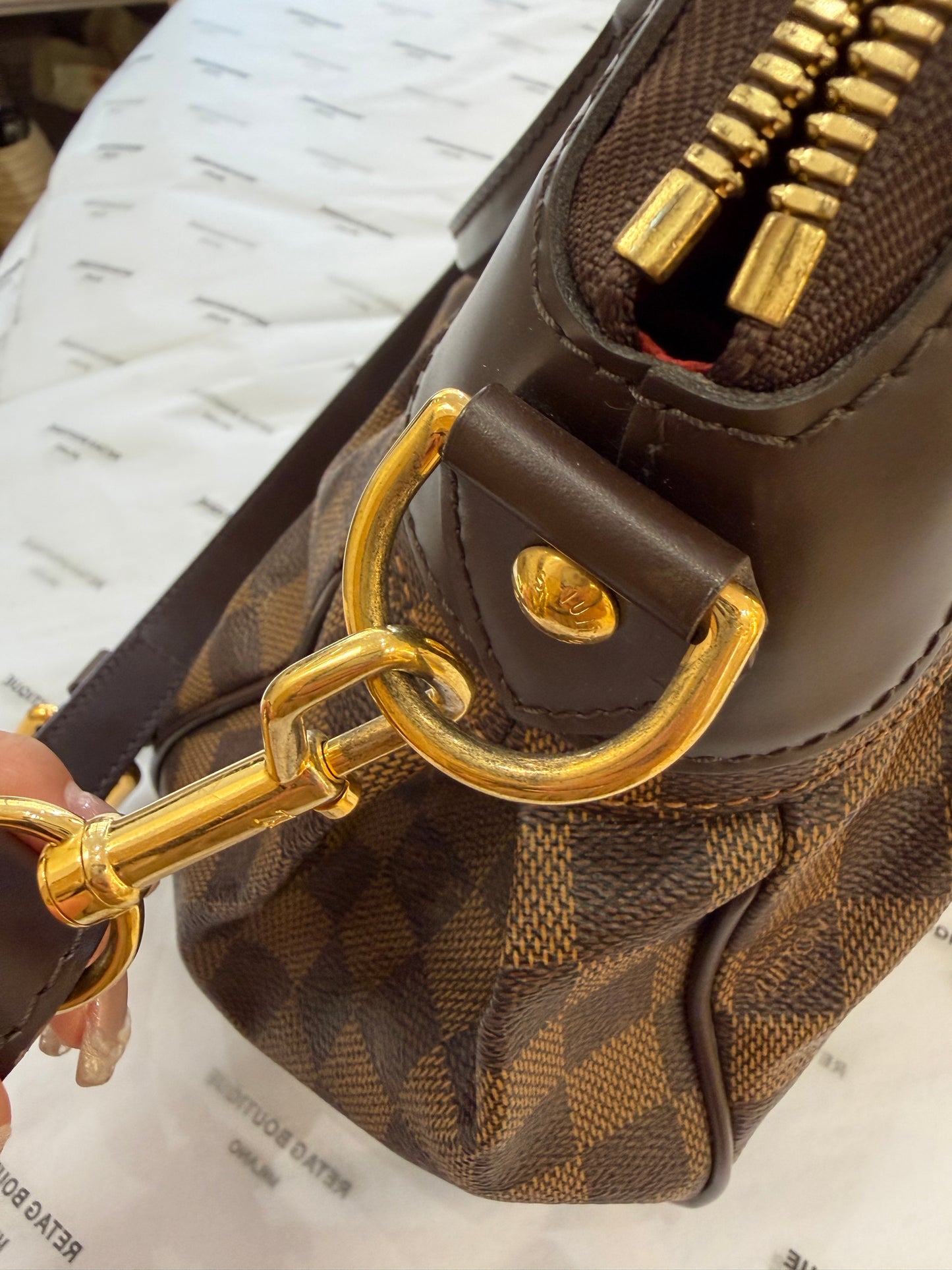 Louis Vuitton Trevi