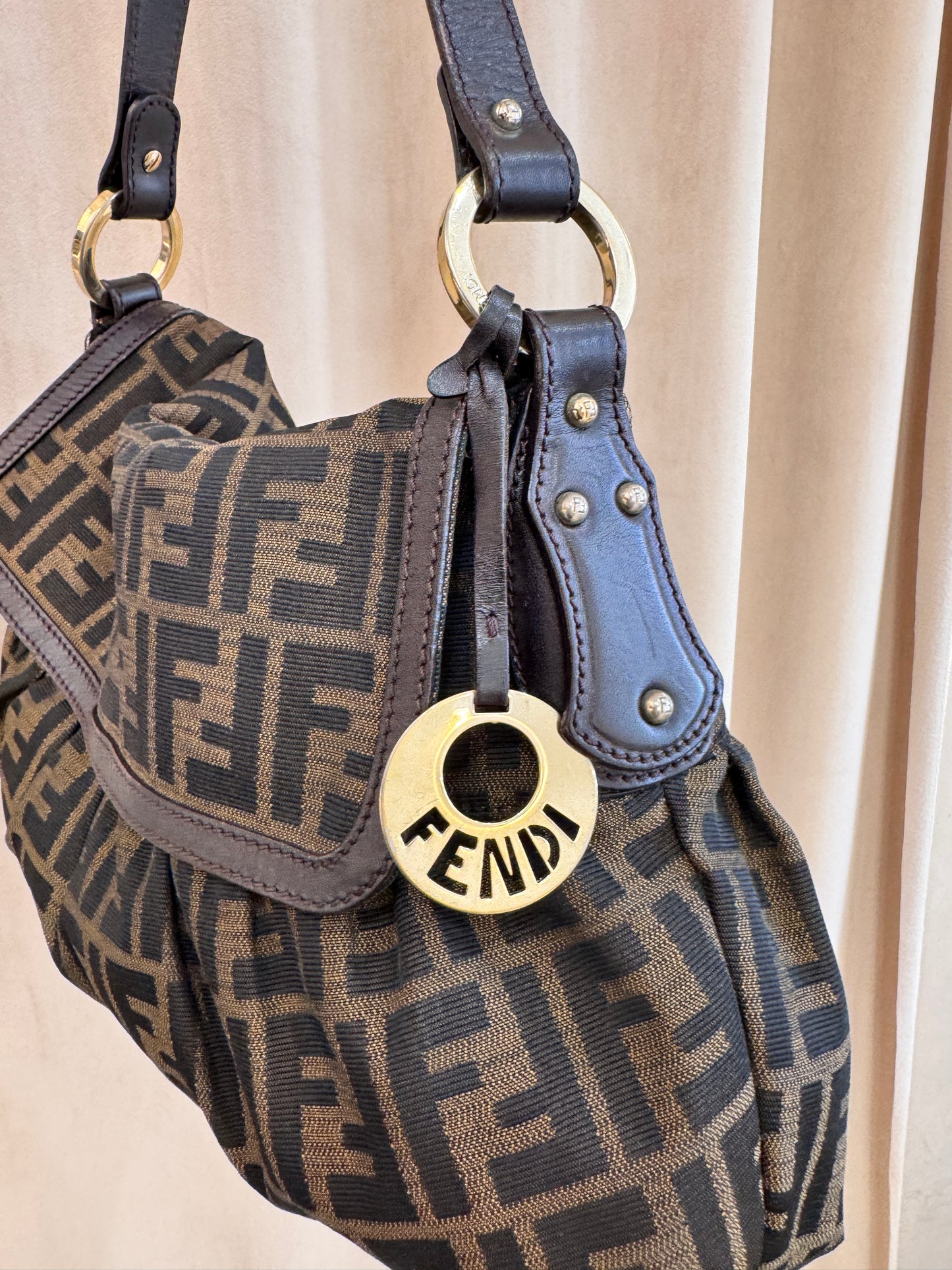 Fendi Chef