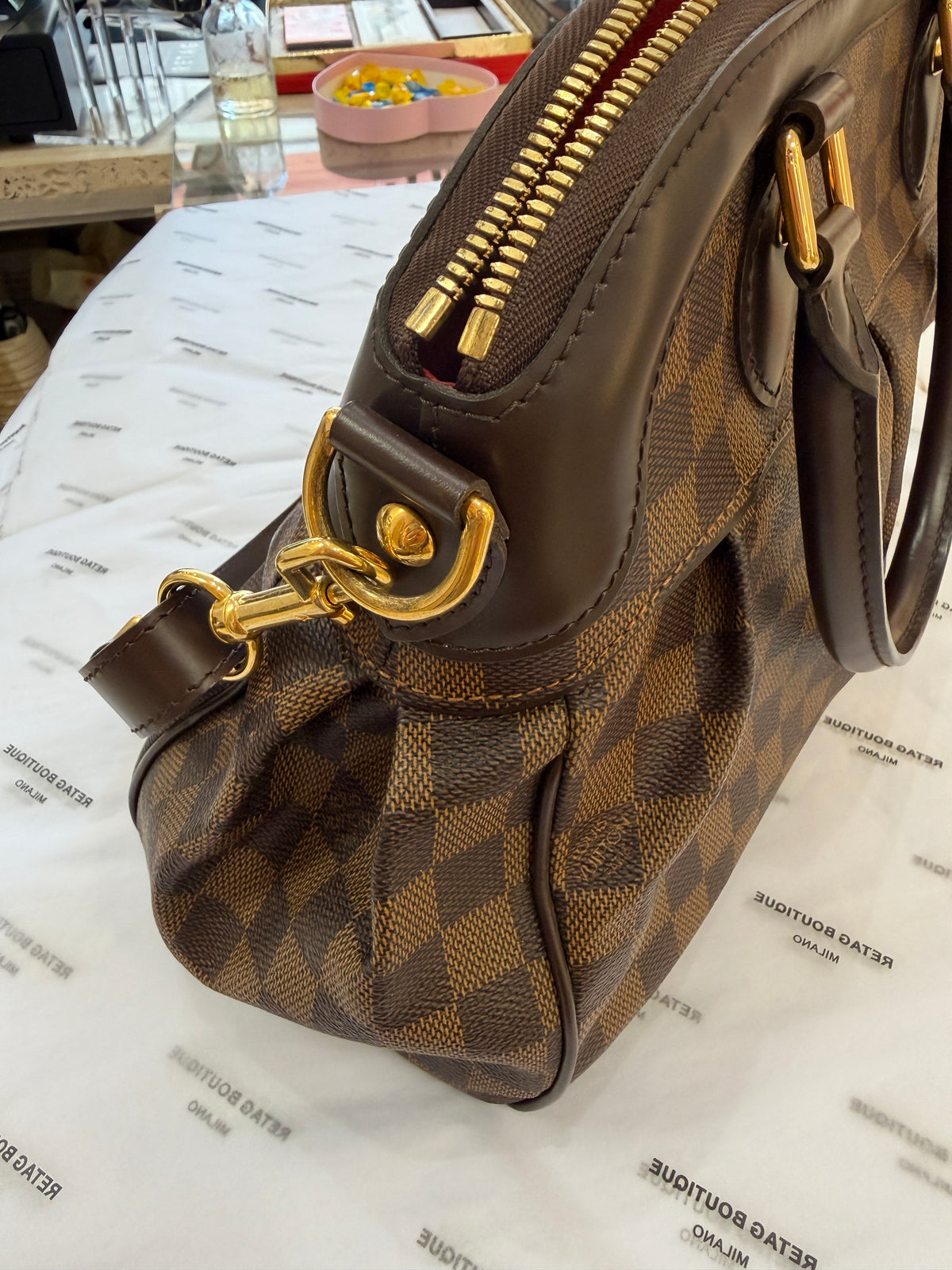 Louis Vuitton Trevi