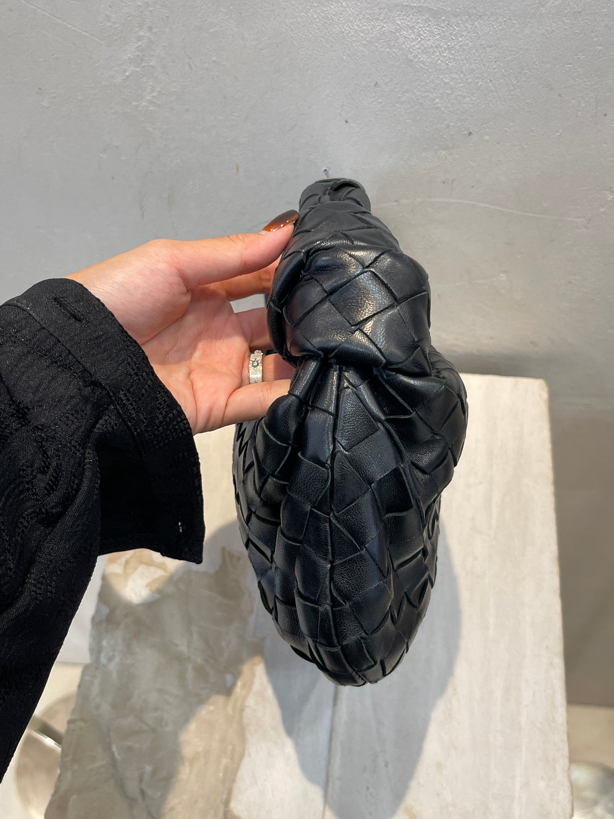 Bottega Veneta Mini Jodie