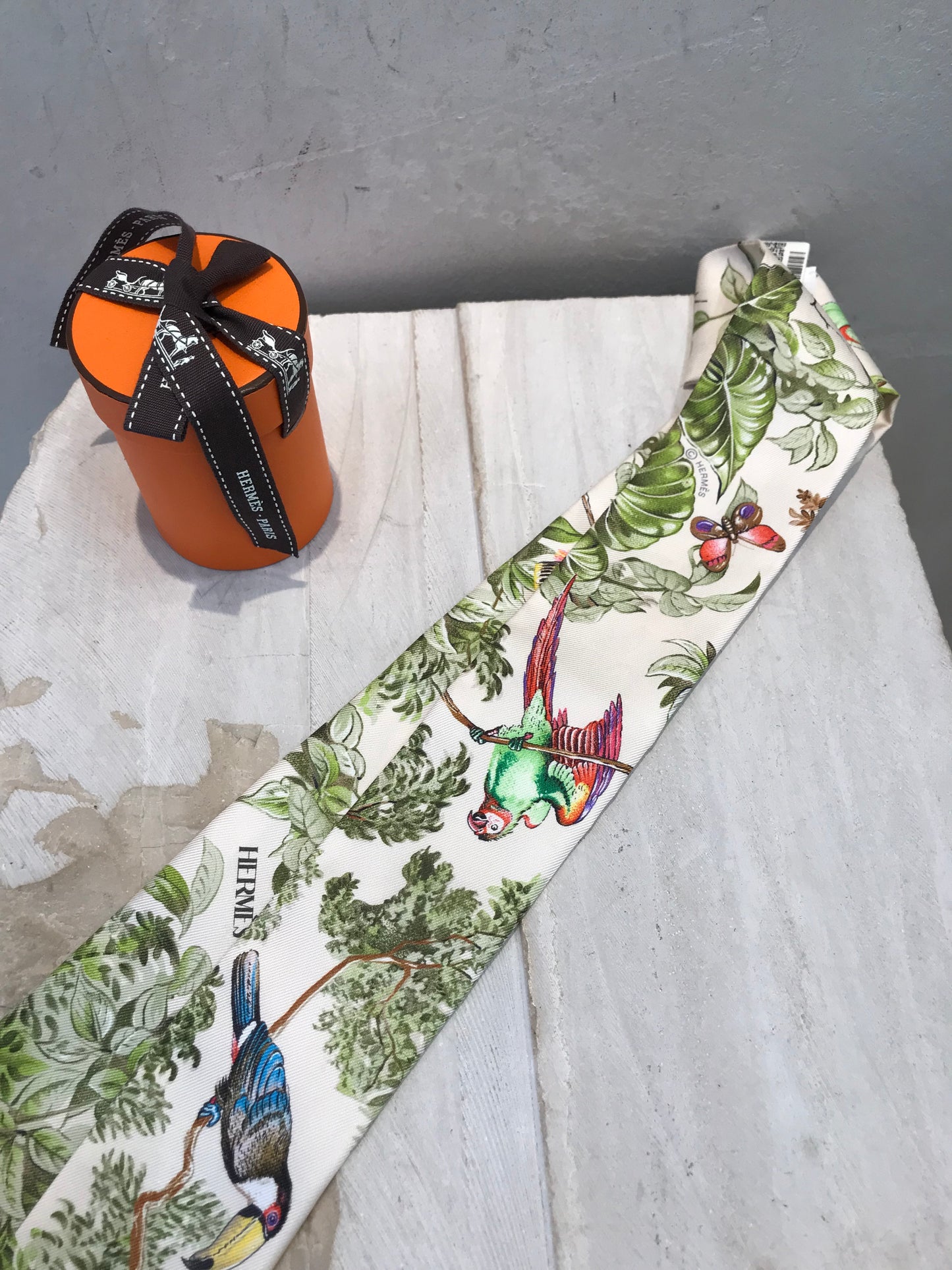 Hermès Twilly