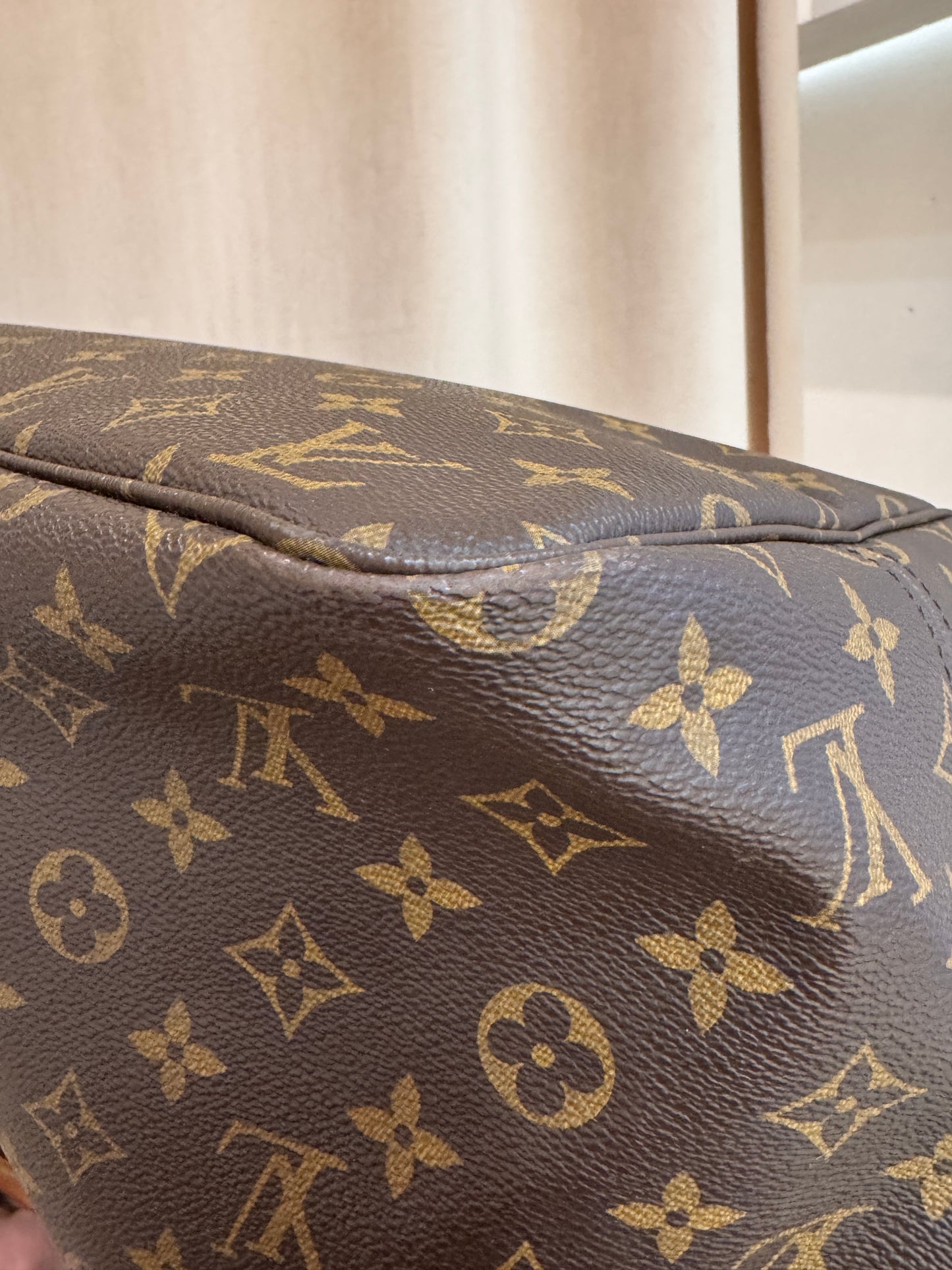 Louis Vuitton Neverfull tg GM