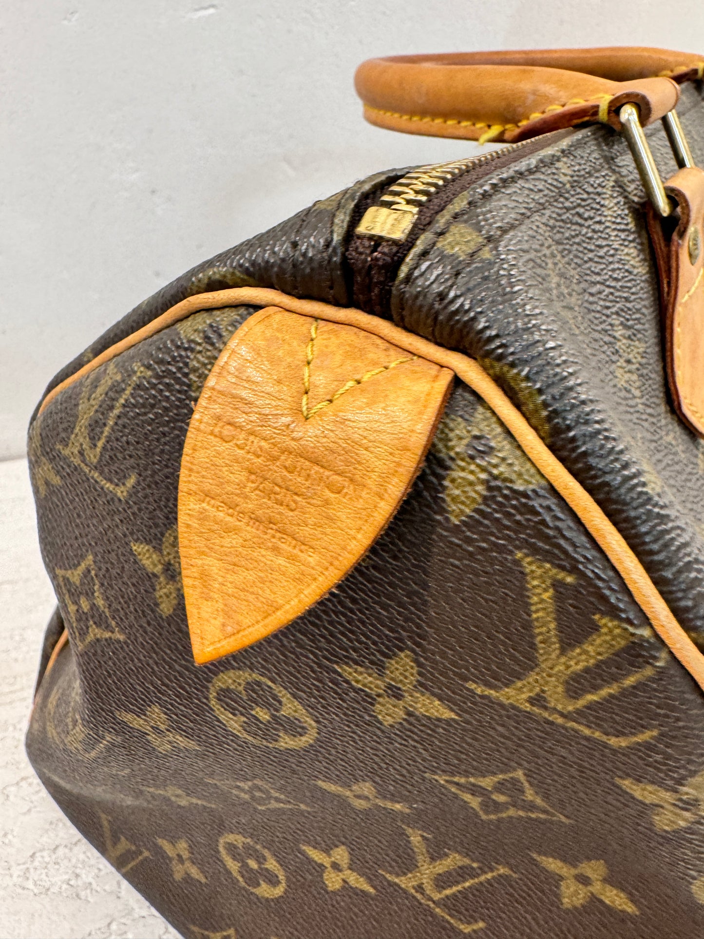 Louis Vuitton Speedy30