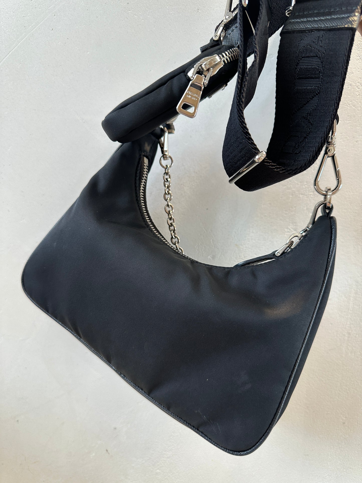 Prada Re-edition 2005