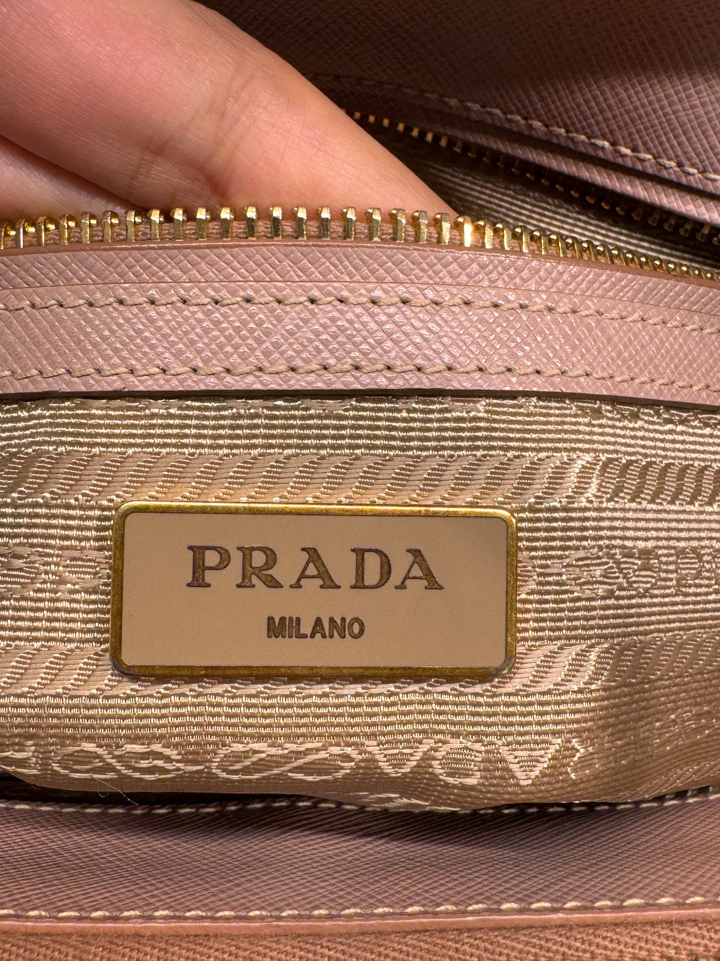 Prada Galleria