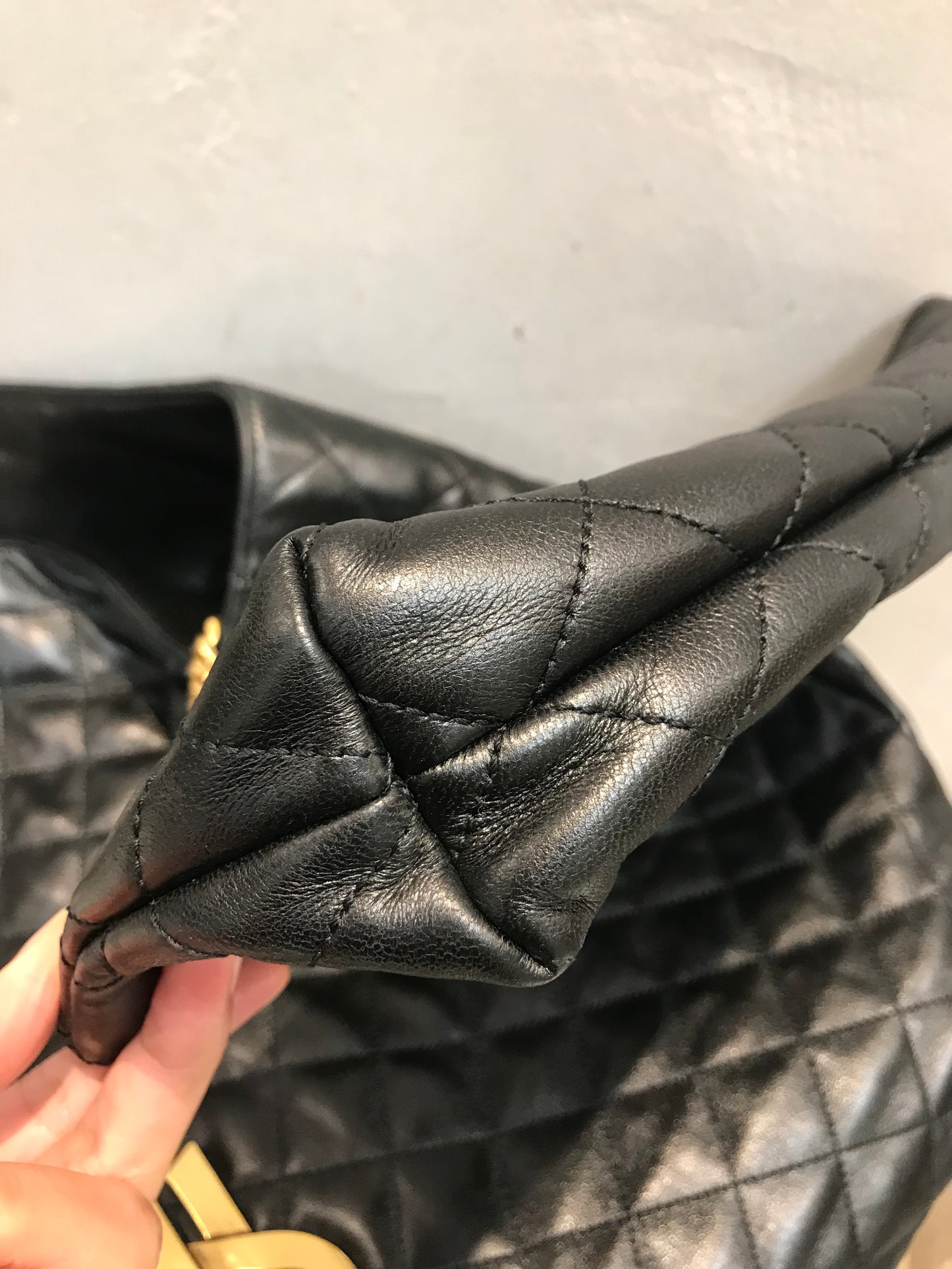 Saint Laurent Icare