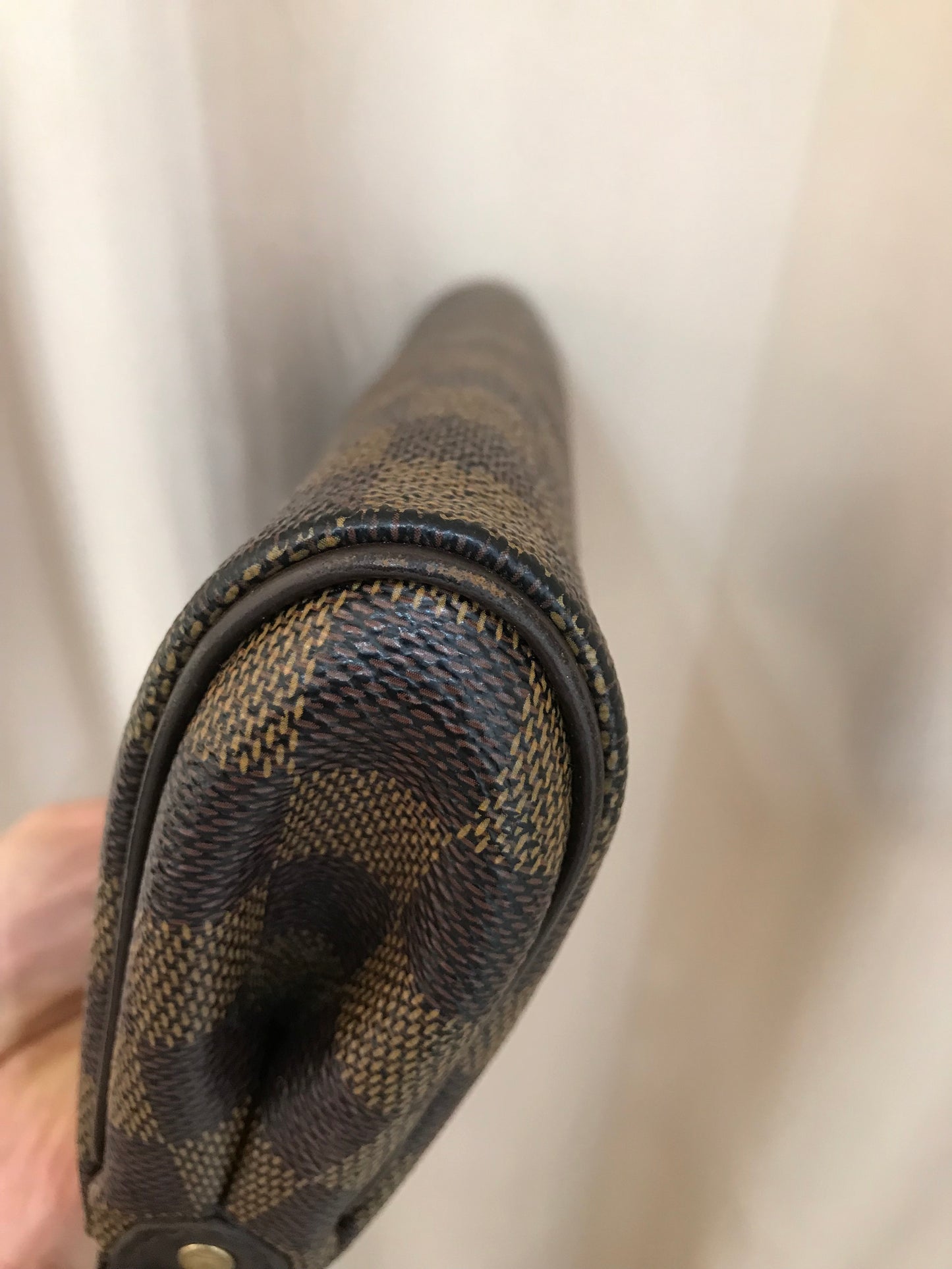 Louis Vuitton Eva Damier