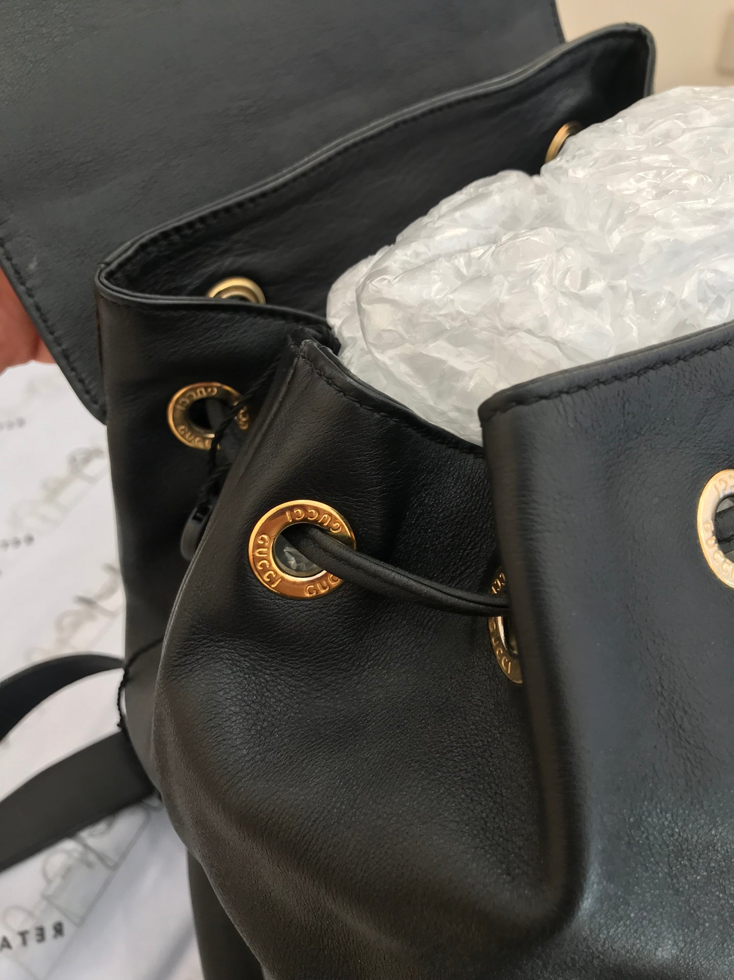Gucci Zaino