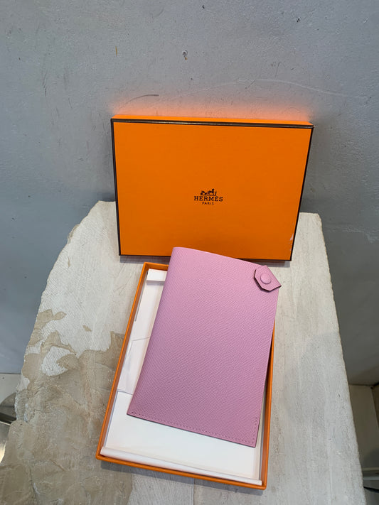 Hermès Porta passaporto Tarmac