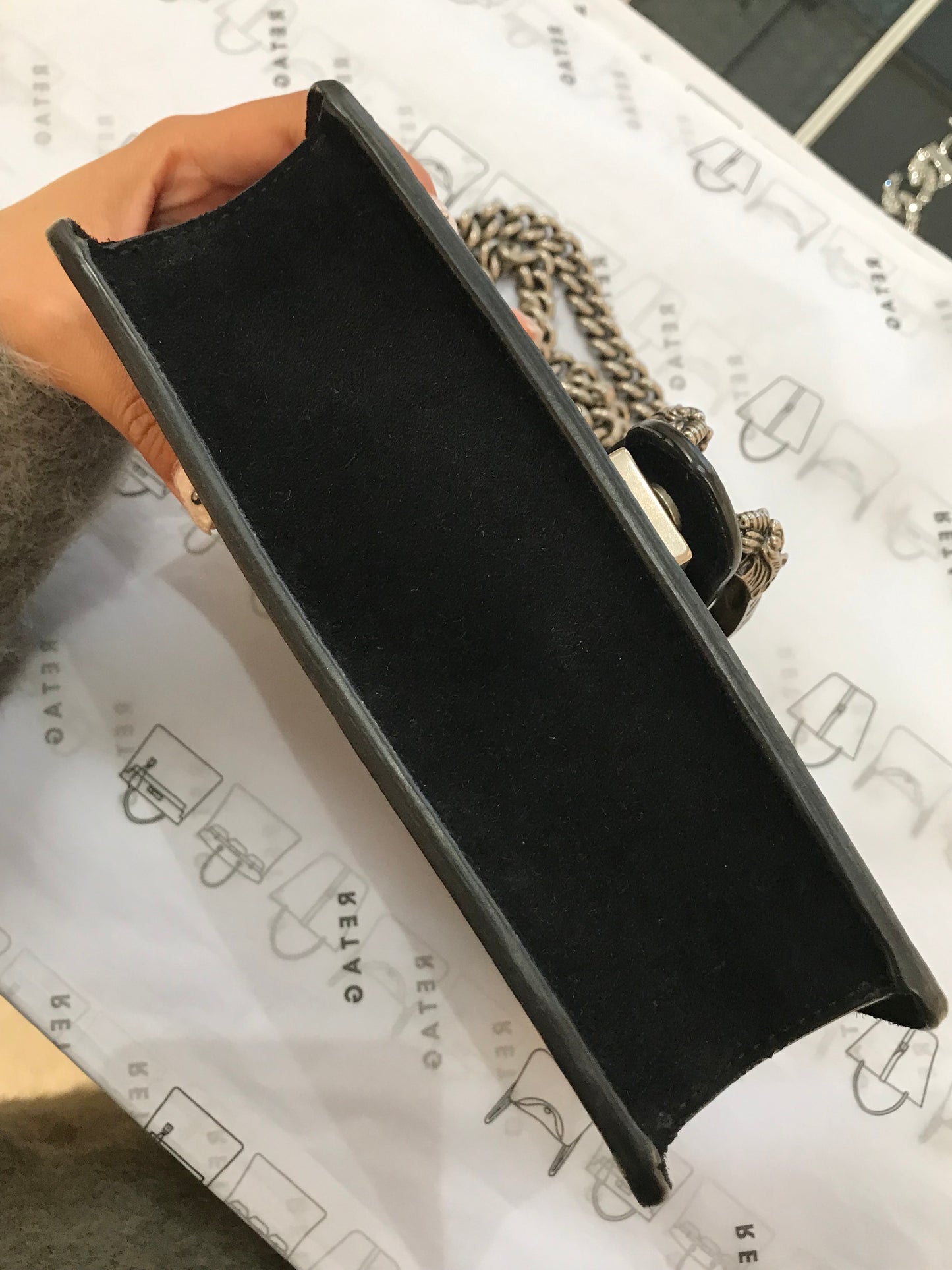 Gucci Dionysus