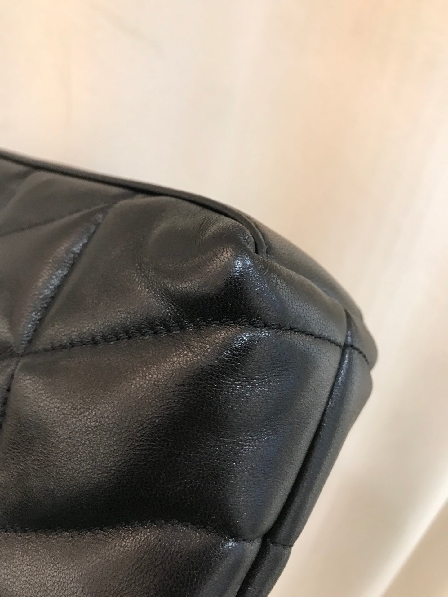 Saint Laurent Puffer Tg Mini